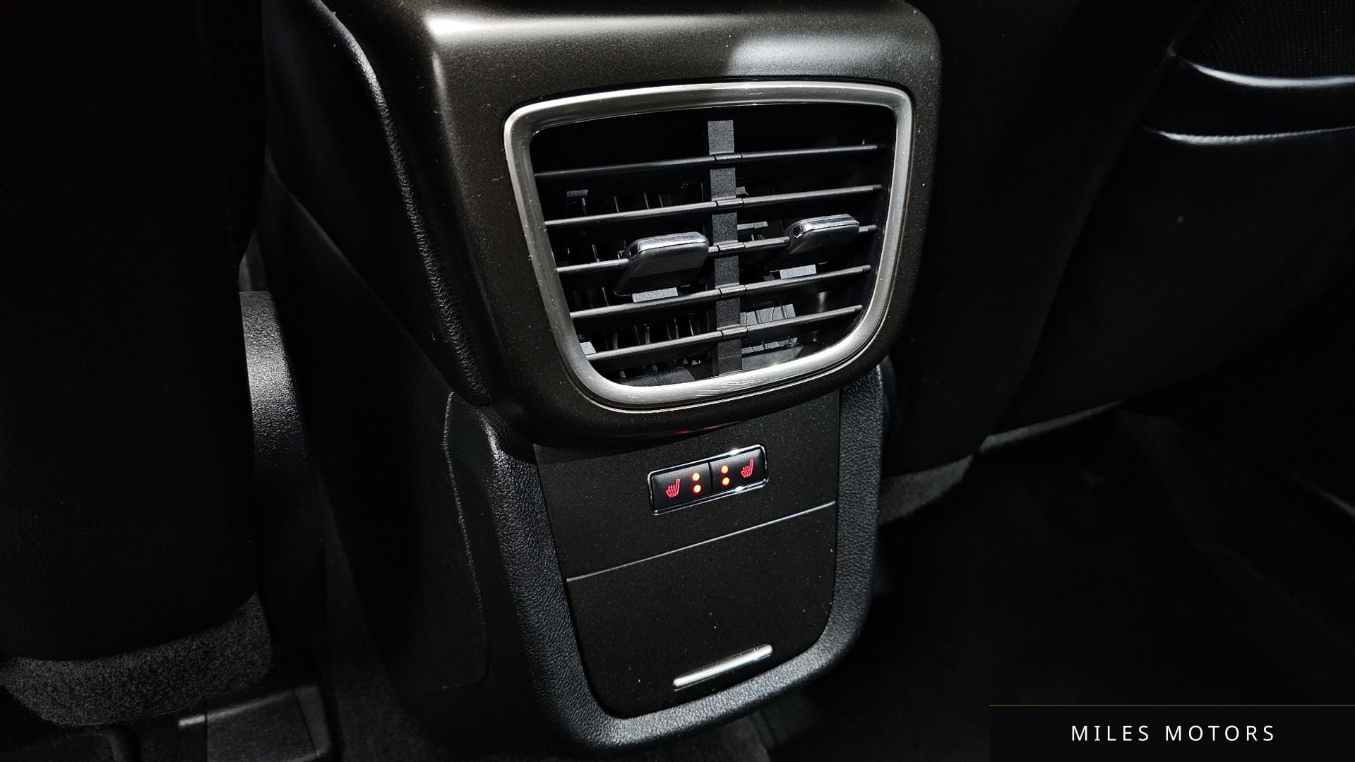 Lincoln MKX 2016 — миниатюра 25