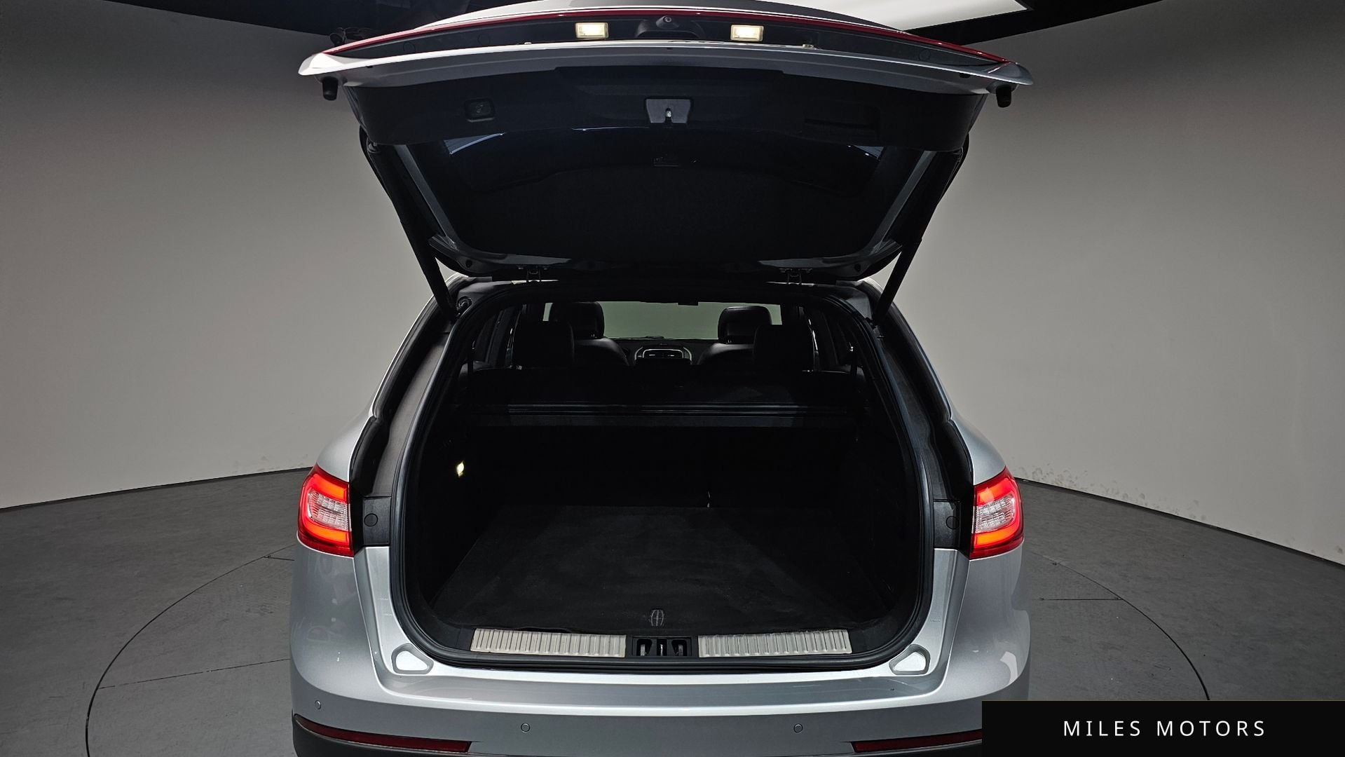 Lincoln MKX 2016 — миниатюра 26