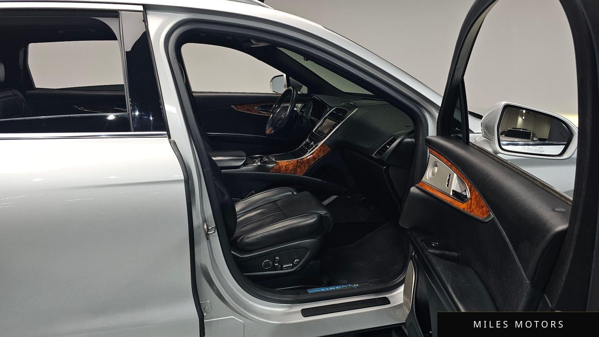 Lincoln MKX 2016 — миниатюра 15