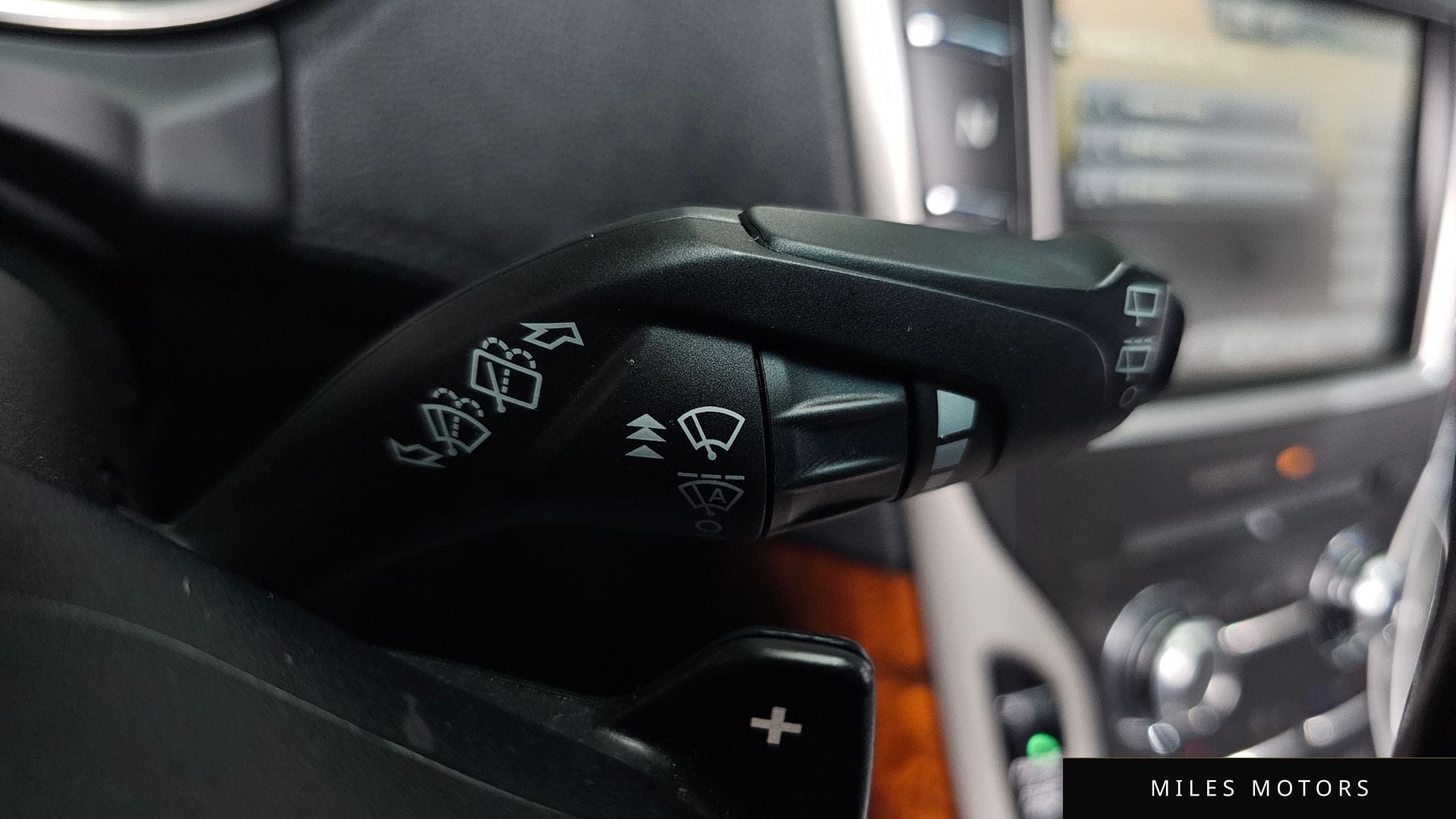 Lincoln MKX 2016 — миниатюра 27