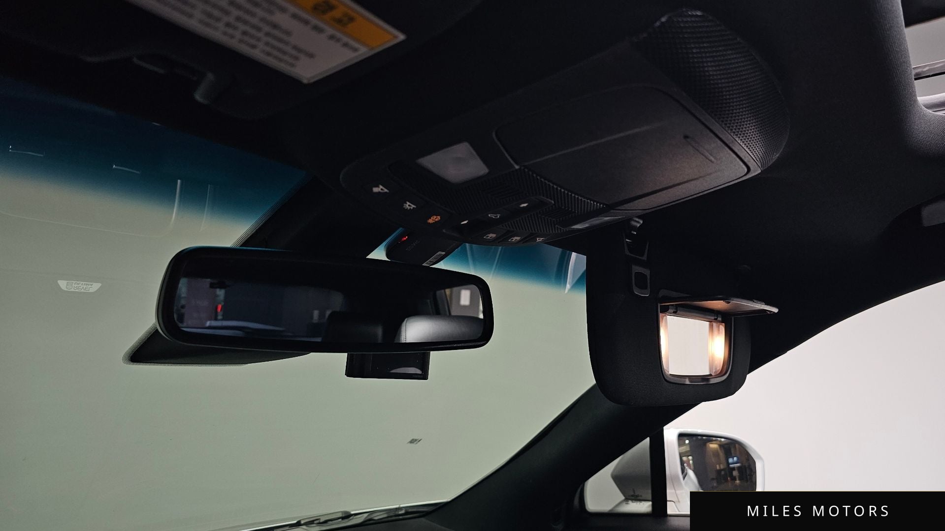 Lincoln MKX 2016 — миниатюра 28