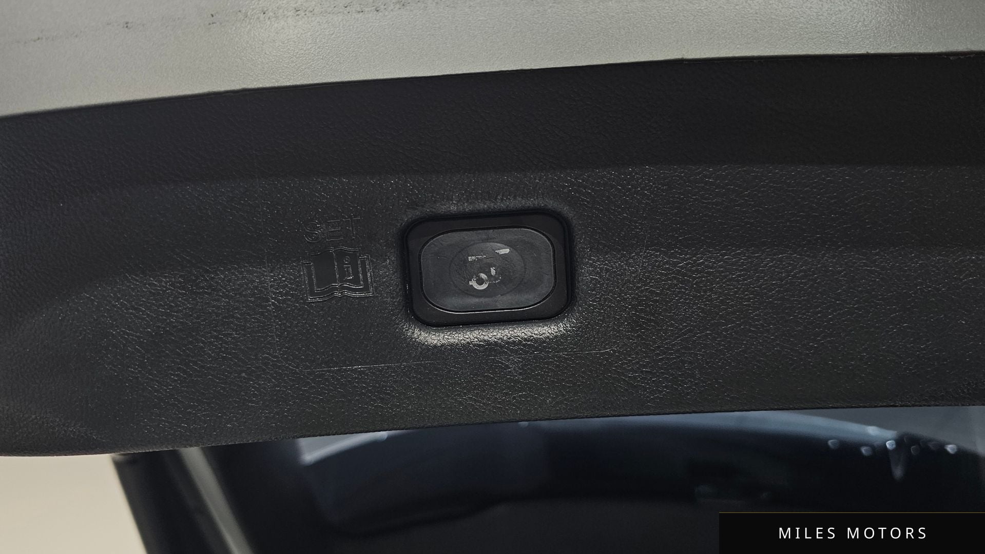 Lincoln MKX 2016 — миниатюра 34