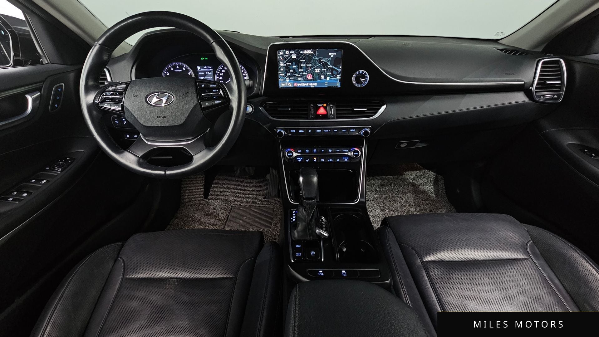Hyundai 그랜저 IG 2018 — миниатюра 10