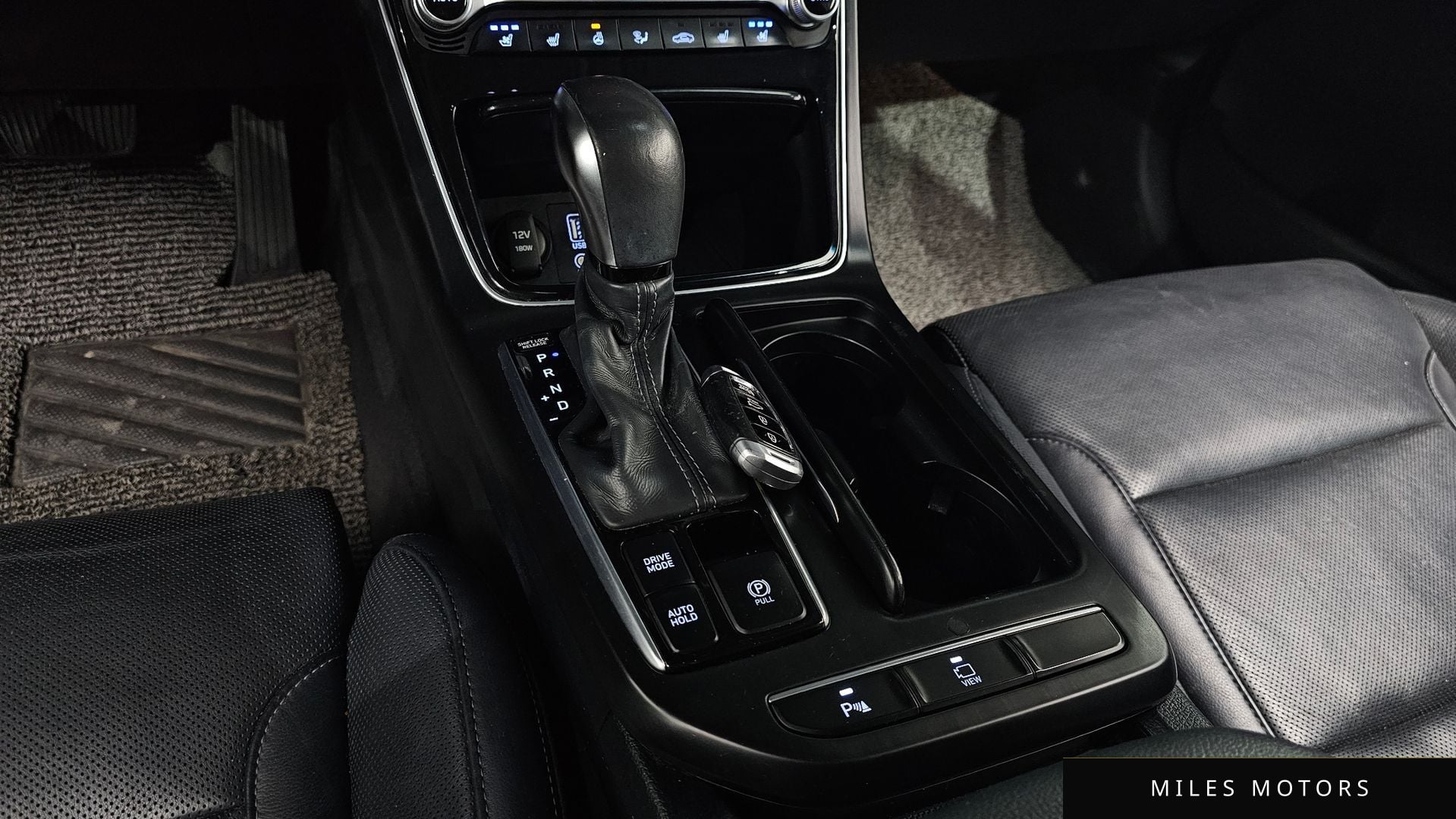 Hyundai 그랜저 IG 2018 — миниатюра 12