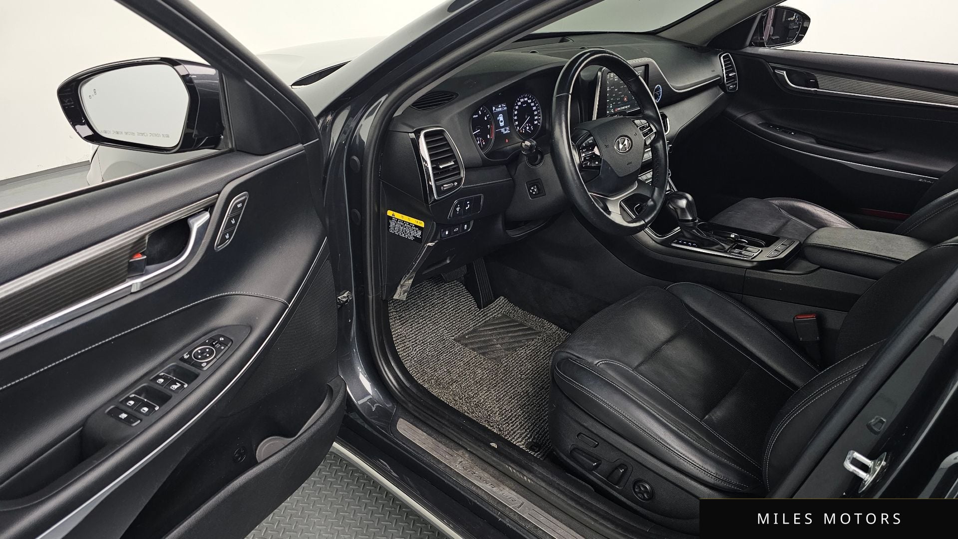 Hyundai 그랜저 IG 2018 — миниатюра 13