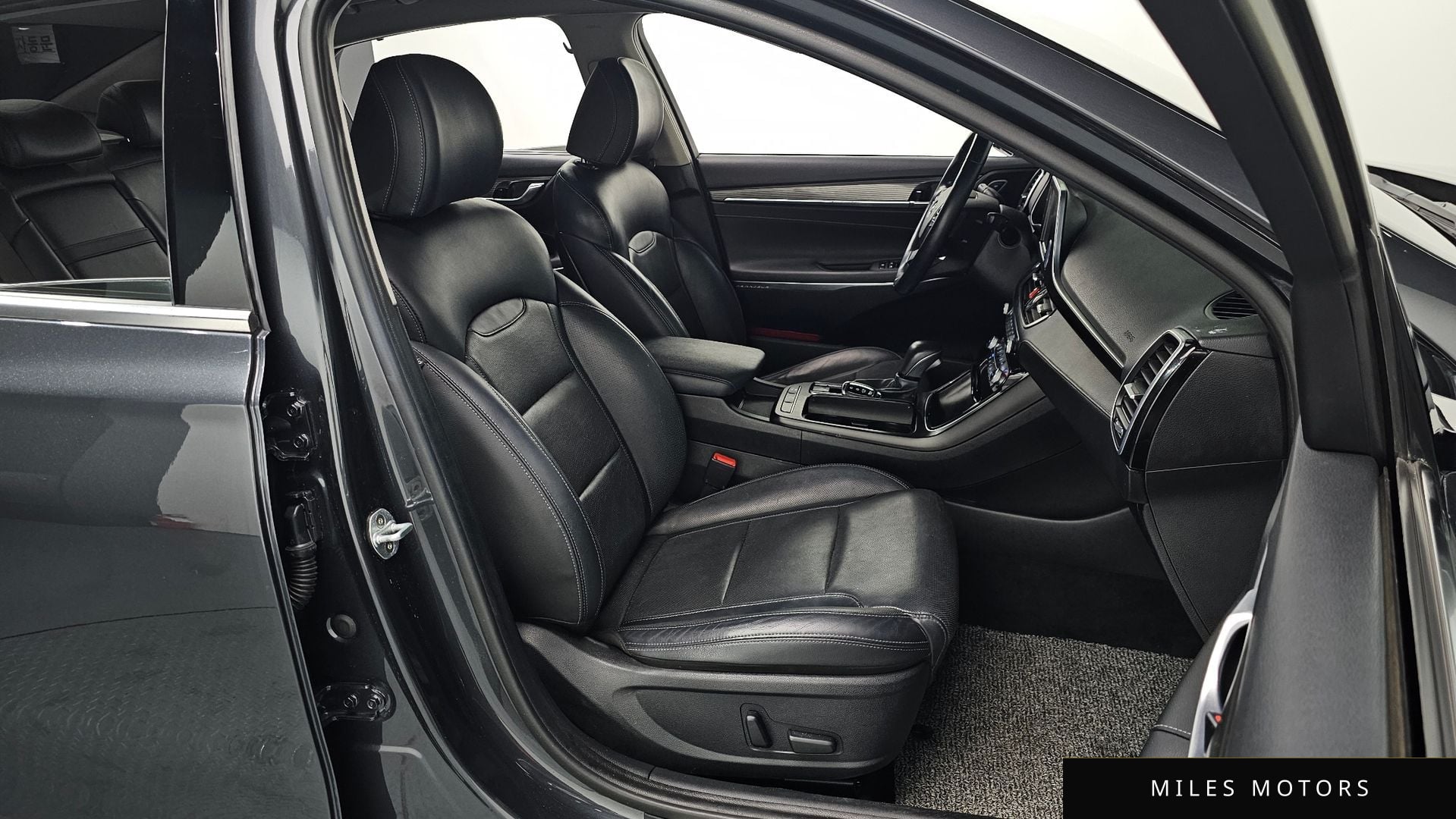 Hyundai 그랜저 IG 2018 — миниатюра 18