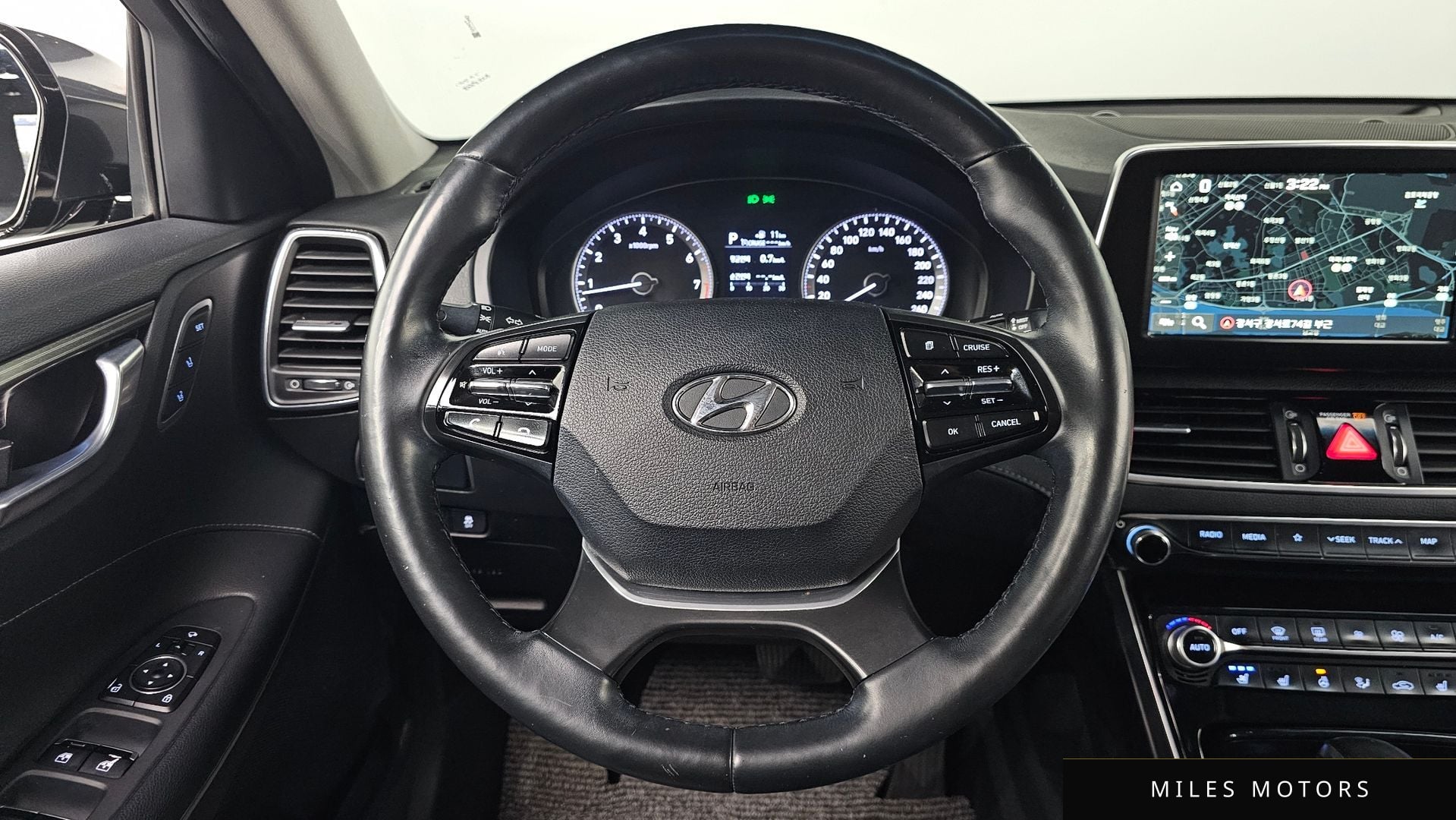 Hyundai 그랜저 IG 2018 — миниатюра 19