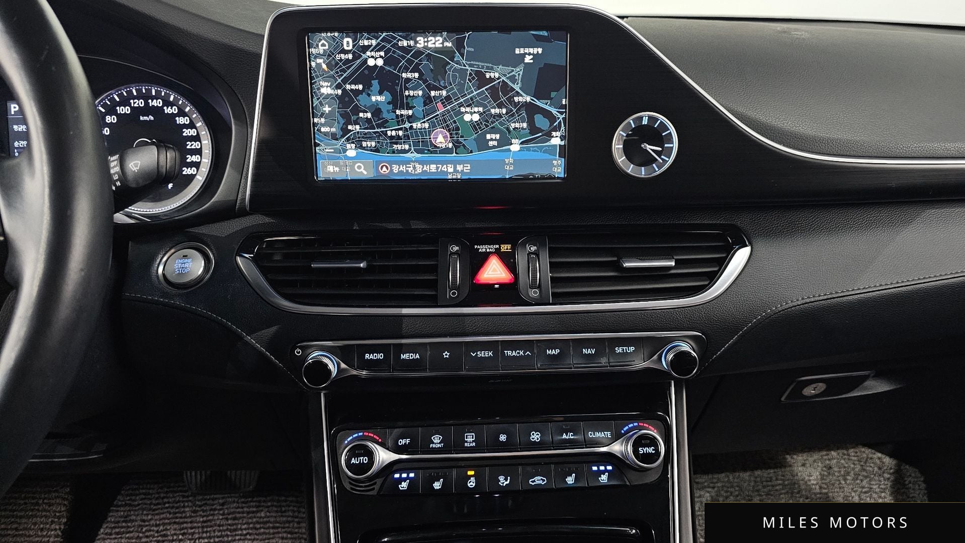 Hyundai 그랜저 IG 2018 — миниатюра 20