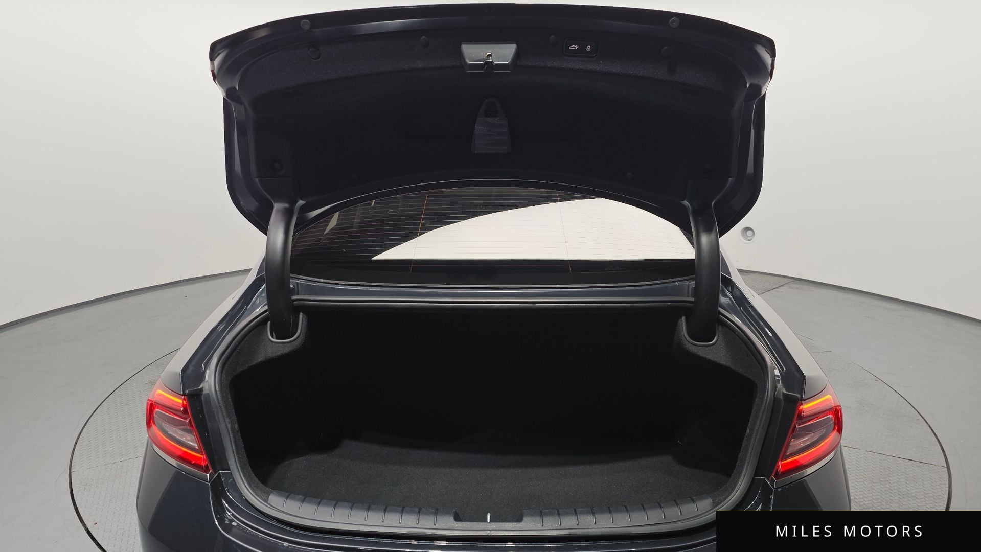 Hyundai 그랜저 IG 2018 — миниатюра 26