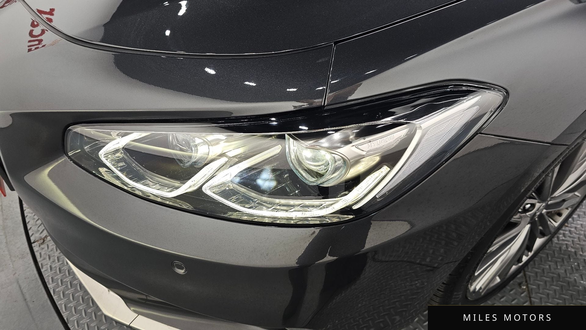 Hyundai 그랜저 IG 2018 — миниатюра 8
