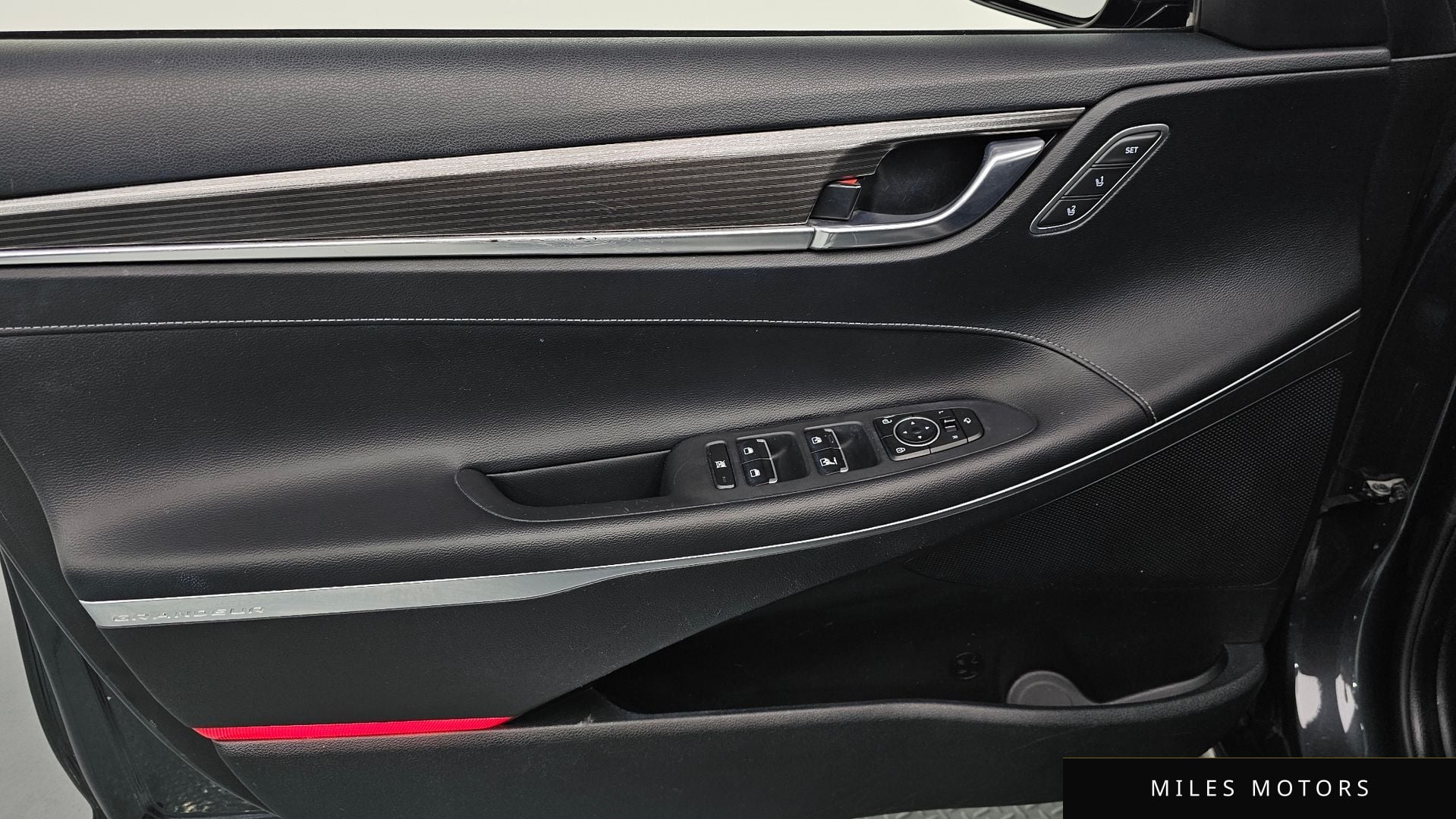 Hyundai 그랜저 IG 2018 — миниатюра 14