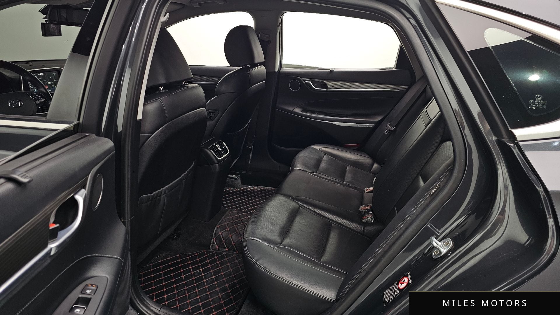 Hyundai 그랜저 IG 2018 — миниатюра 16