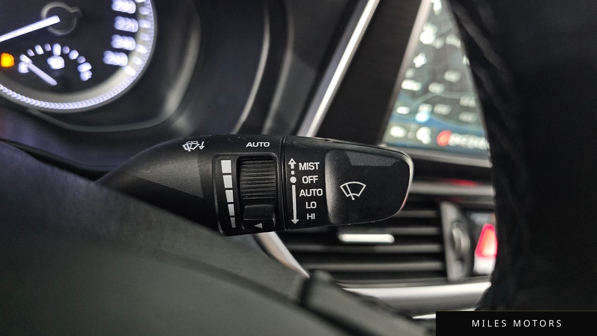 Hyundai 그랜저 IG 2018 — миниатюра 28