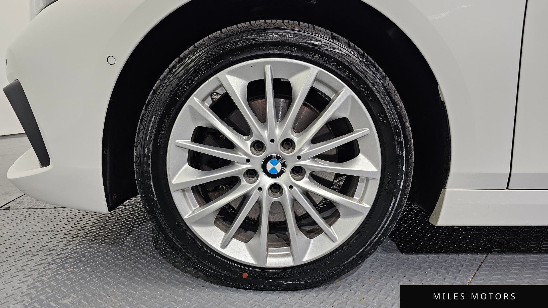 BMW 1 Series (F40) 2021 — миниатюра 5