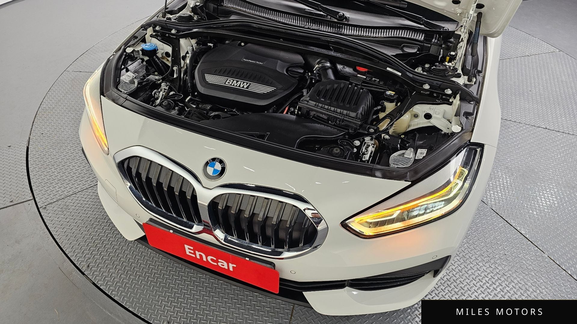 BMW 1 Series (F40) 2021 — миниатюра 6