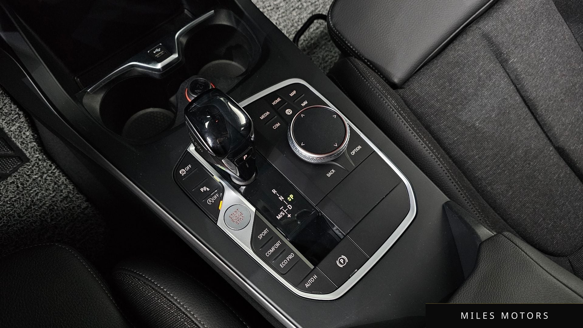 BMW 1 Series (F40) 2021 — миниатюра 12