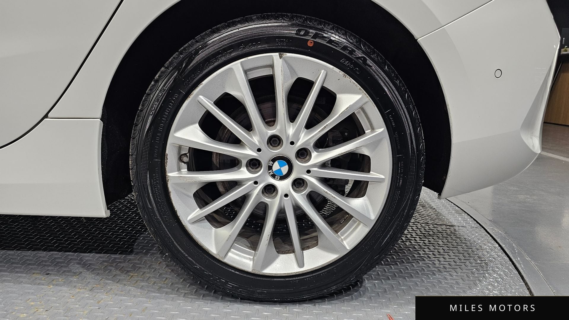BMW 1 Series (F40) 2021 — миниатюра 7