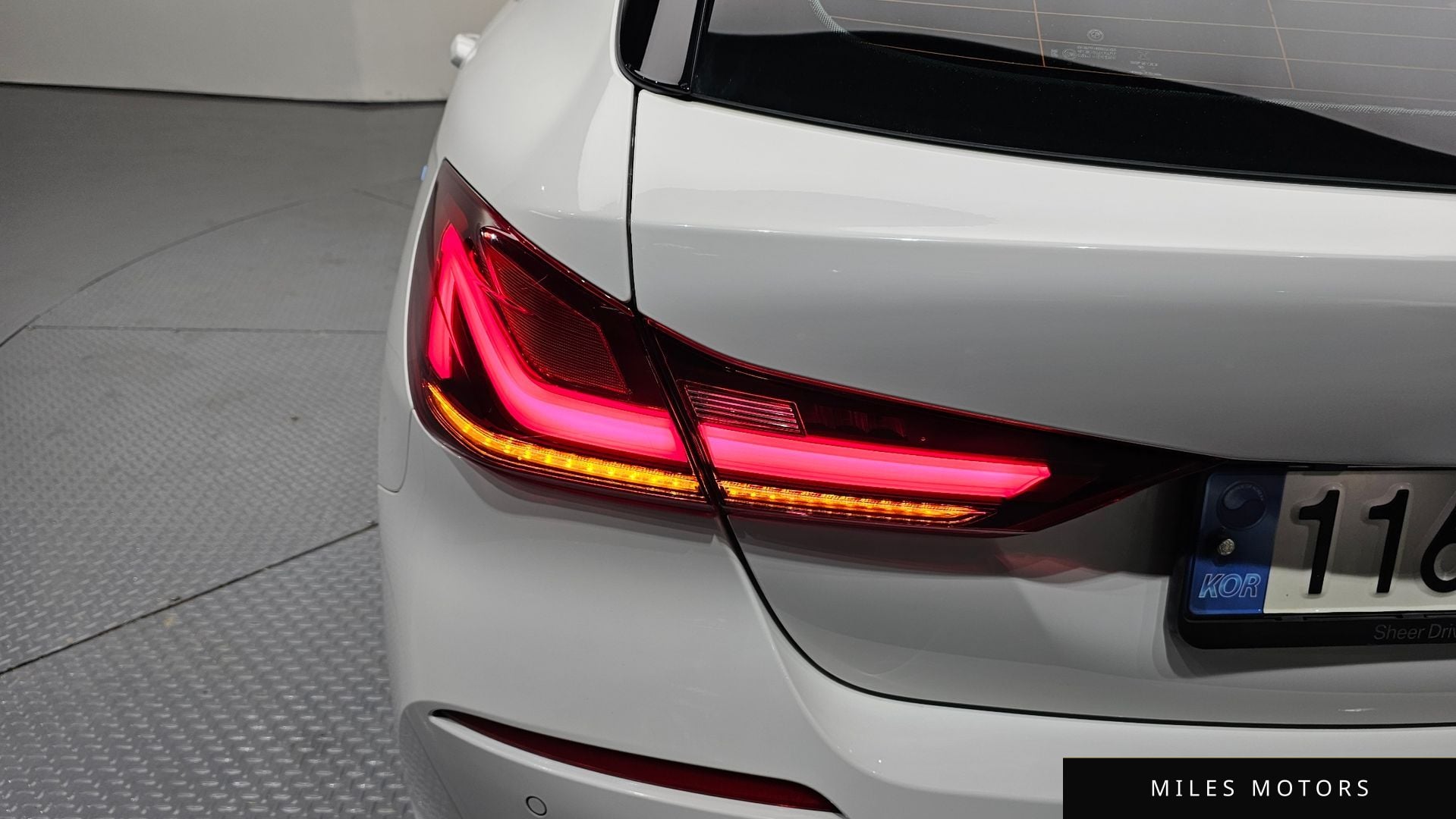 BMW 1 Series (F40) 2021 — миниатюра 9
