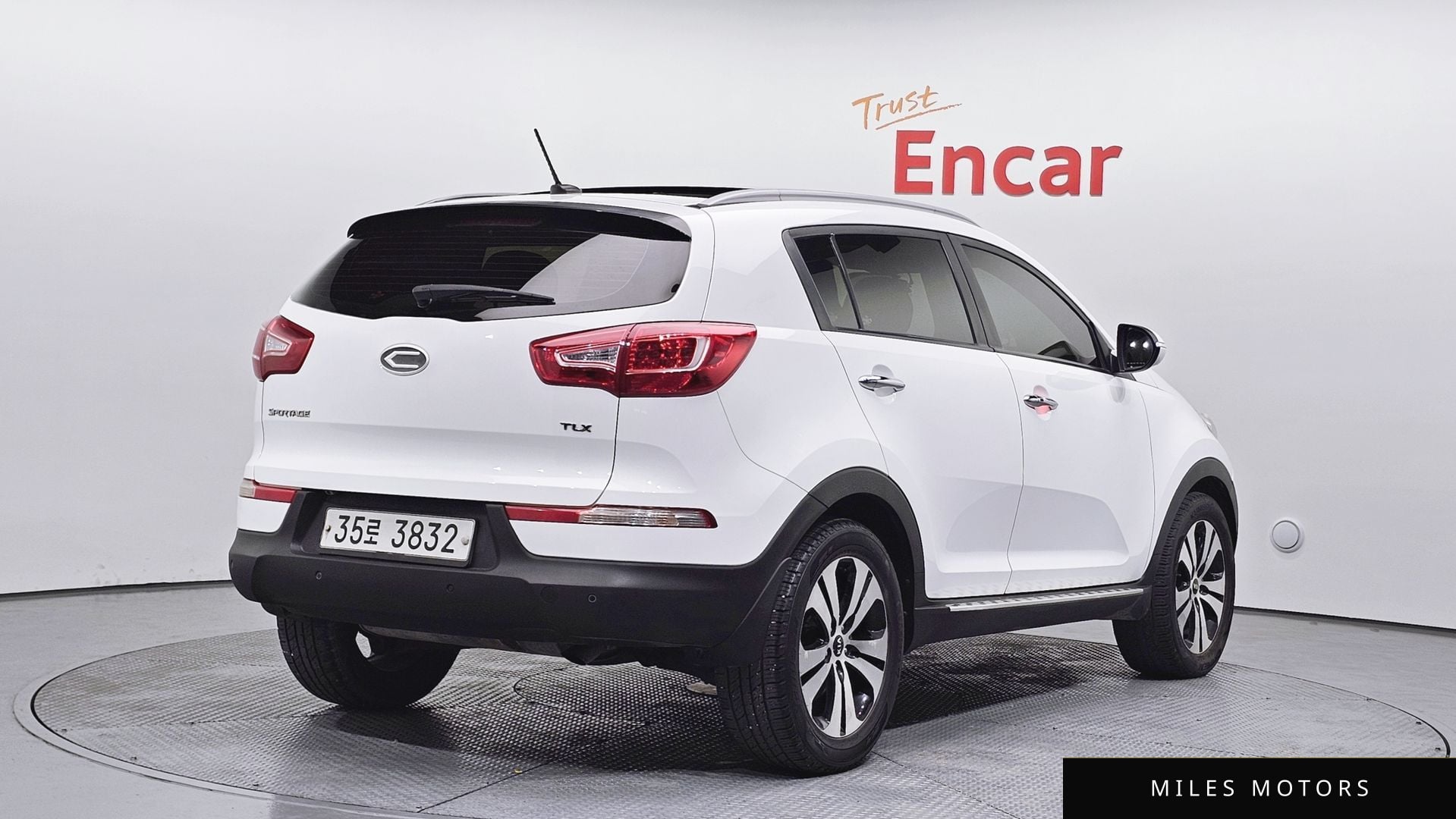 Kia Sportage 2013 — миниатюра 2
