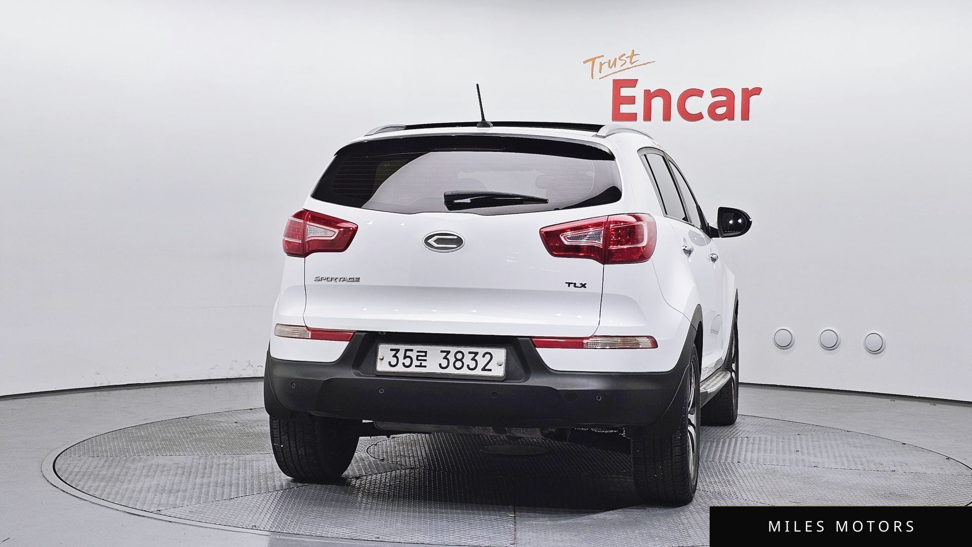 Kia Sportage 2013 — миниатюра 4