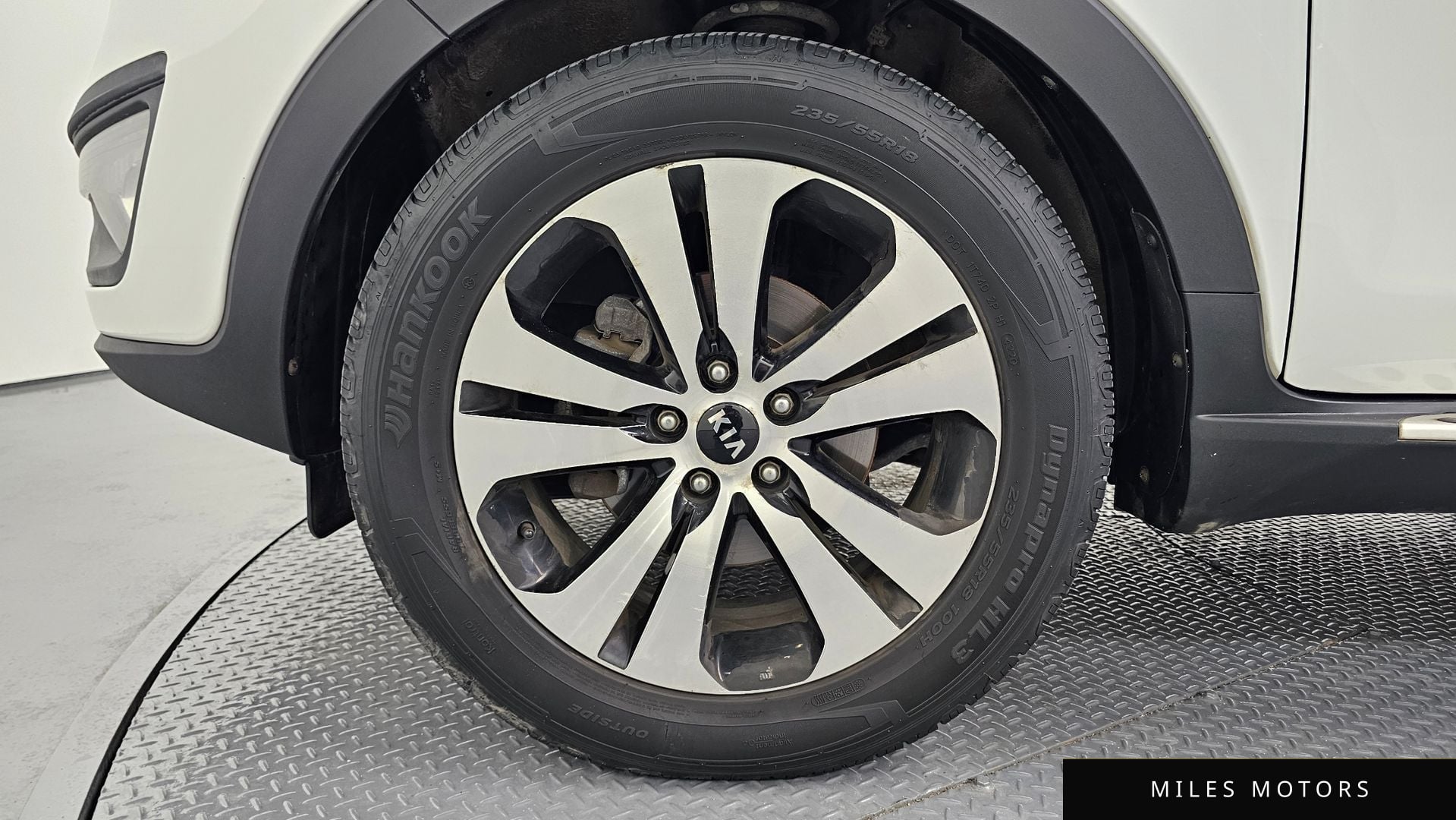 Kia Sportage 2013 — миниатюра 5