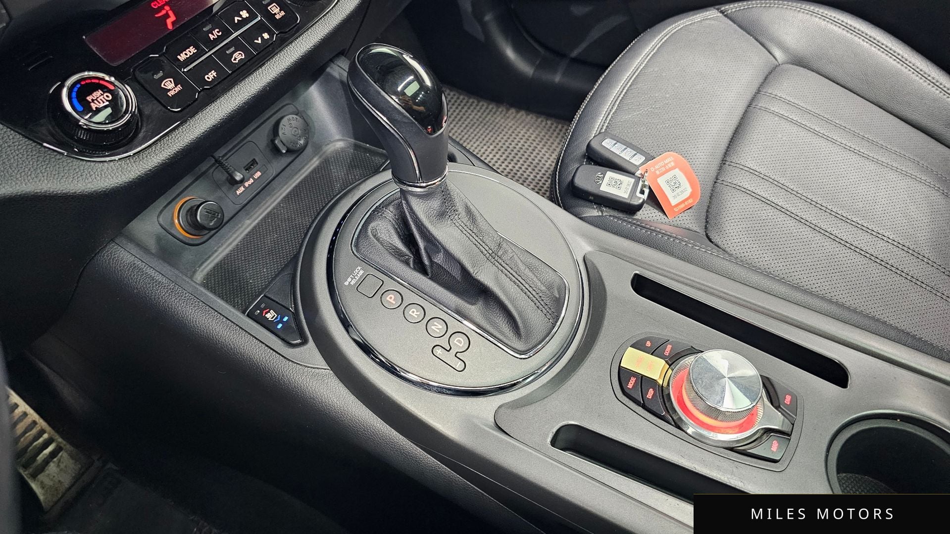 Kia Sportage 2013 — миниатюра 12