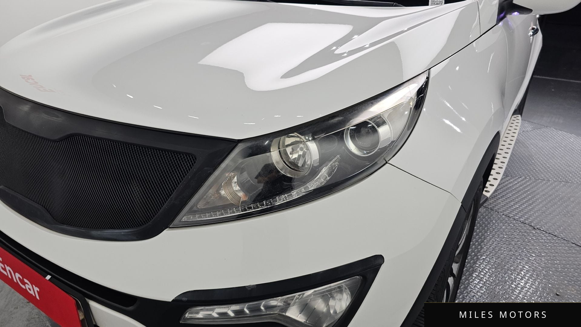 Kia Sportage 2013 — миниатюра 8