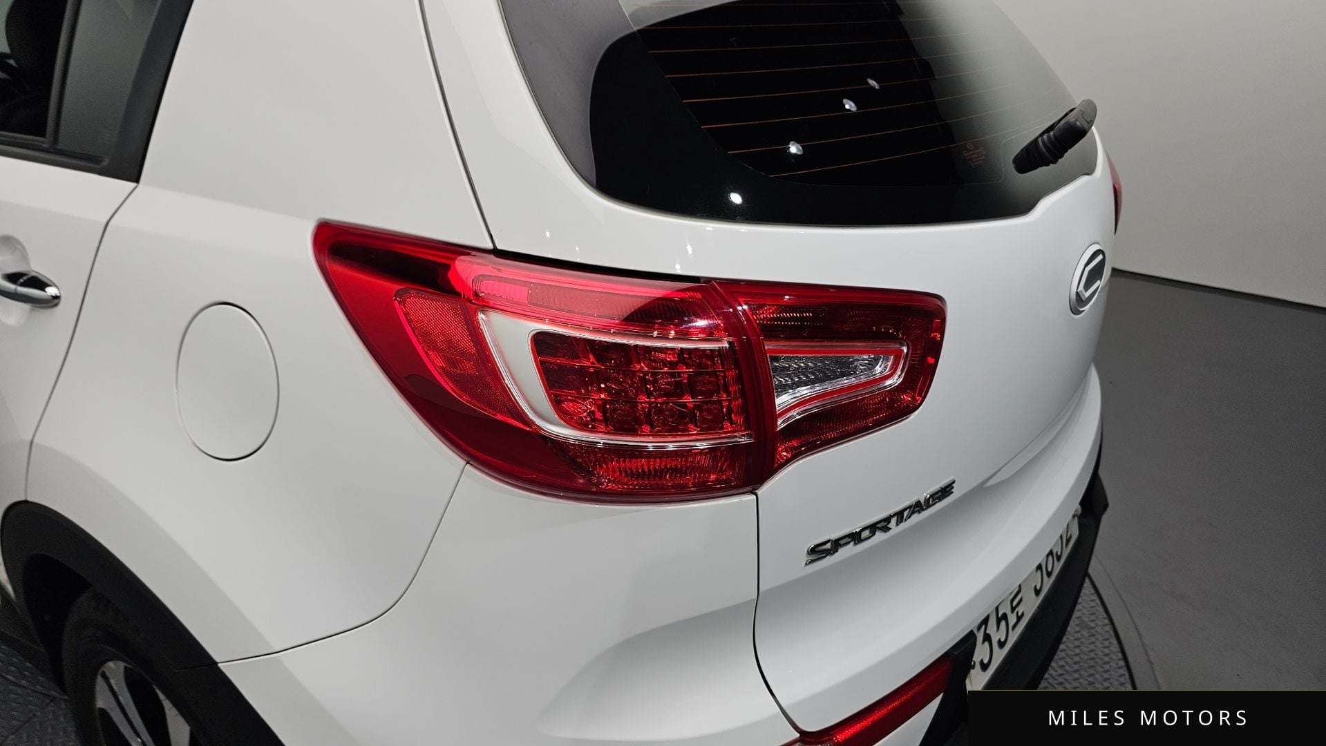 Kia Sportage 2013 — миниатюра 9