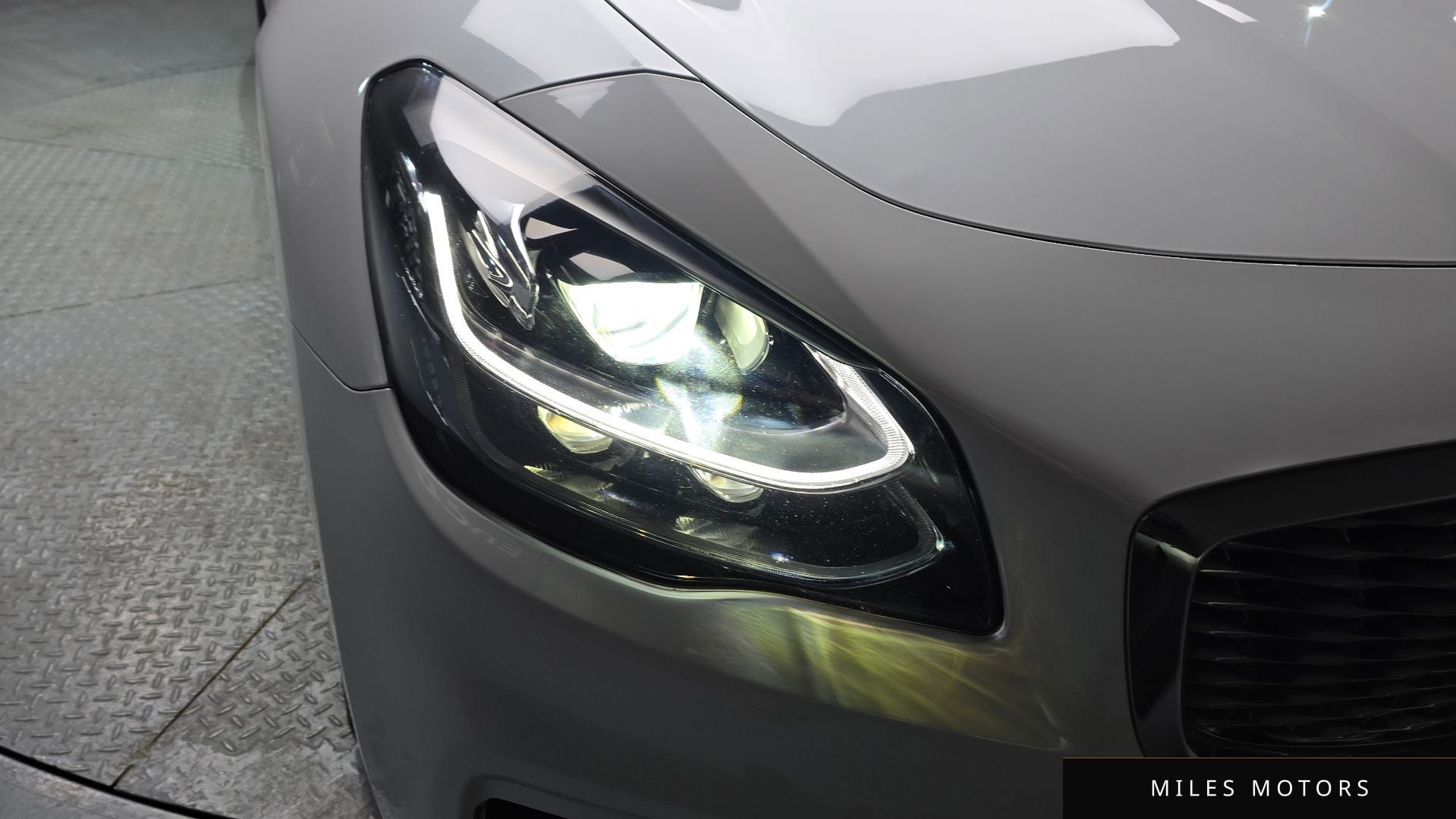 Kia K9 2020 — миниатюра 8
