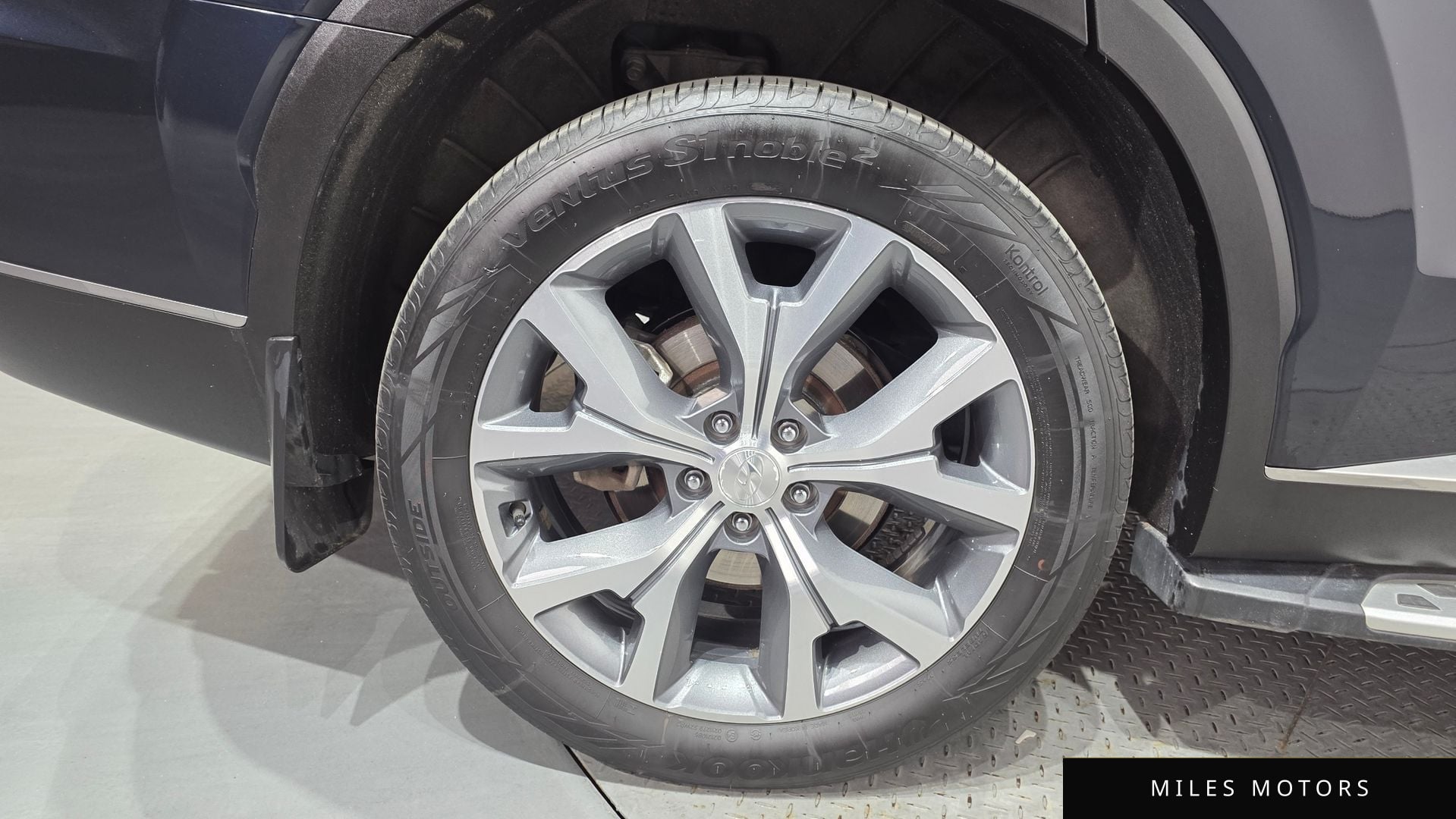 Hyundai Palisade 2021 — миниатюра 5