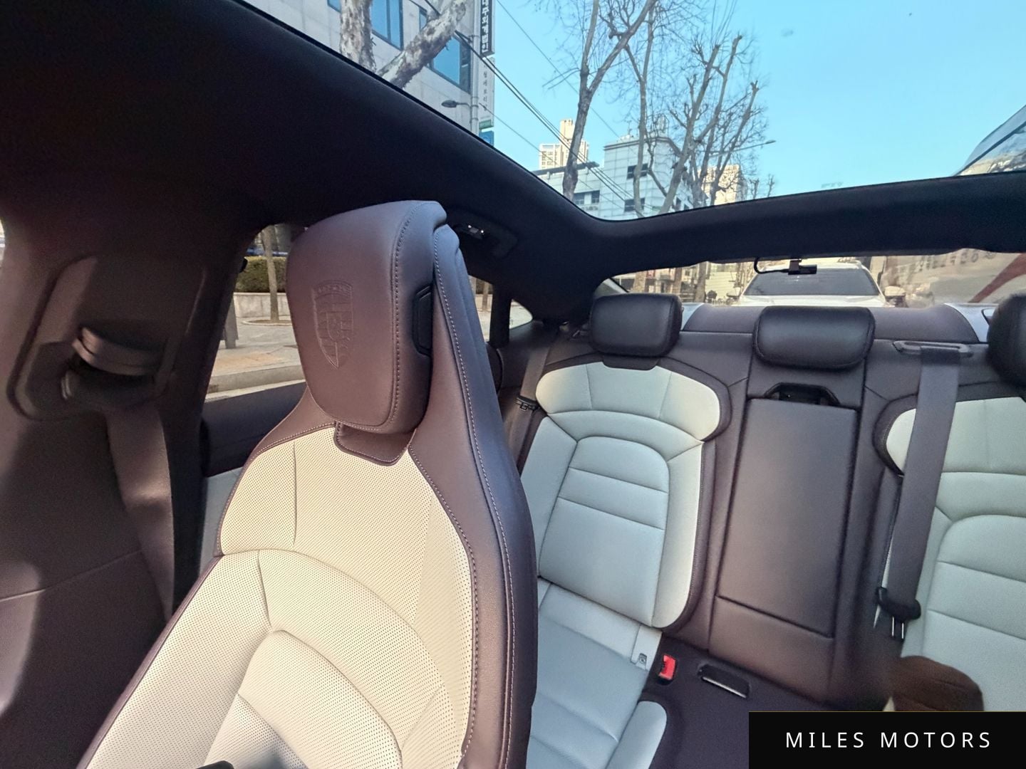 Porsche Taycan 2025 — миниатюра 5
