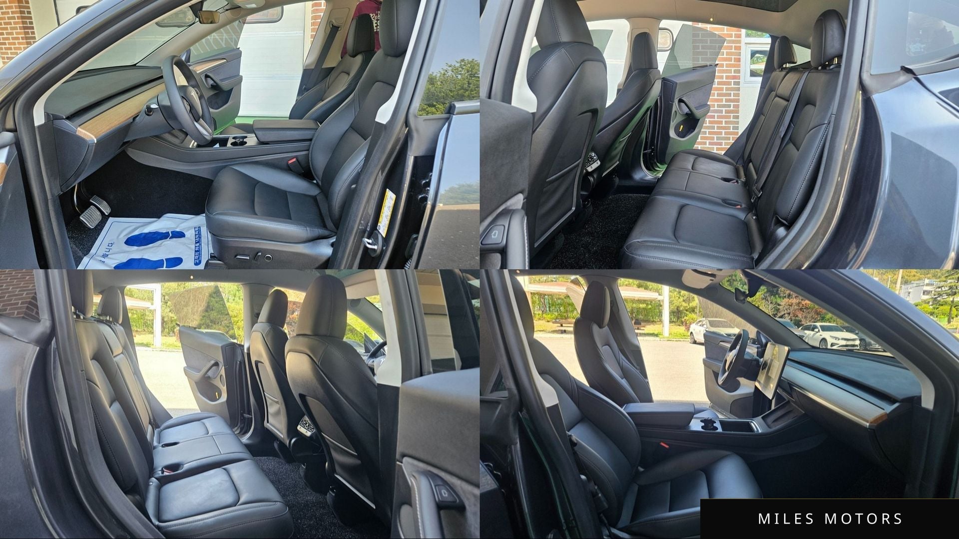 Tesla Model Y 2025 — миниатюра 11