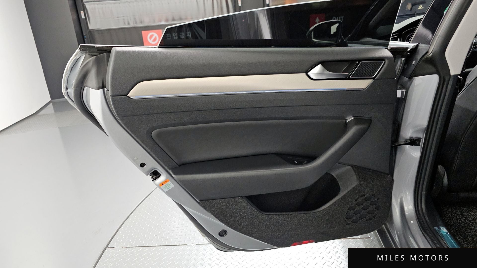 Volkswagen 아테온 2019 — миниатюра 15