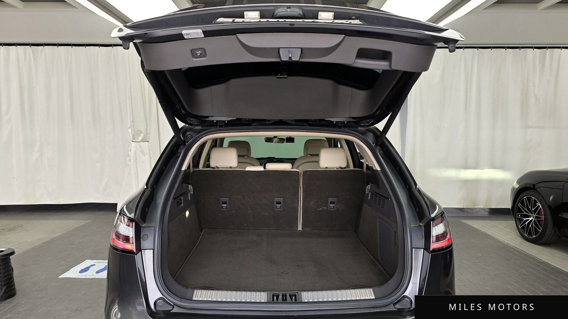Lincoln 노틸러스 2019 — миниатюра 20