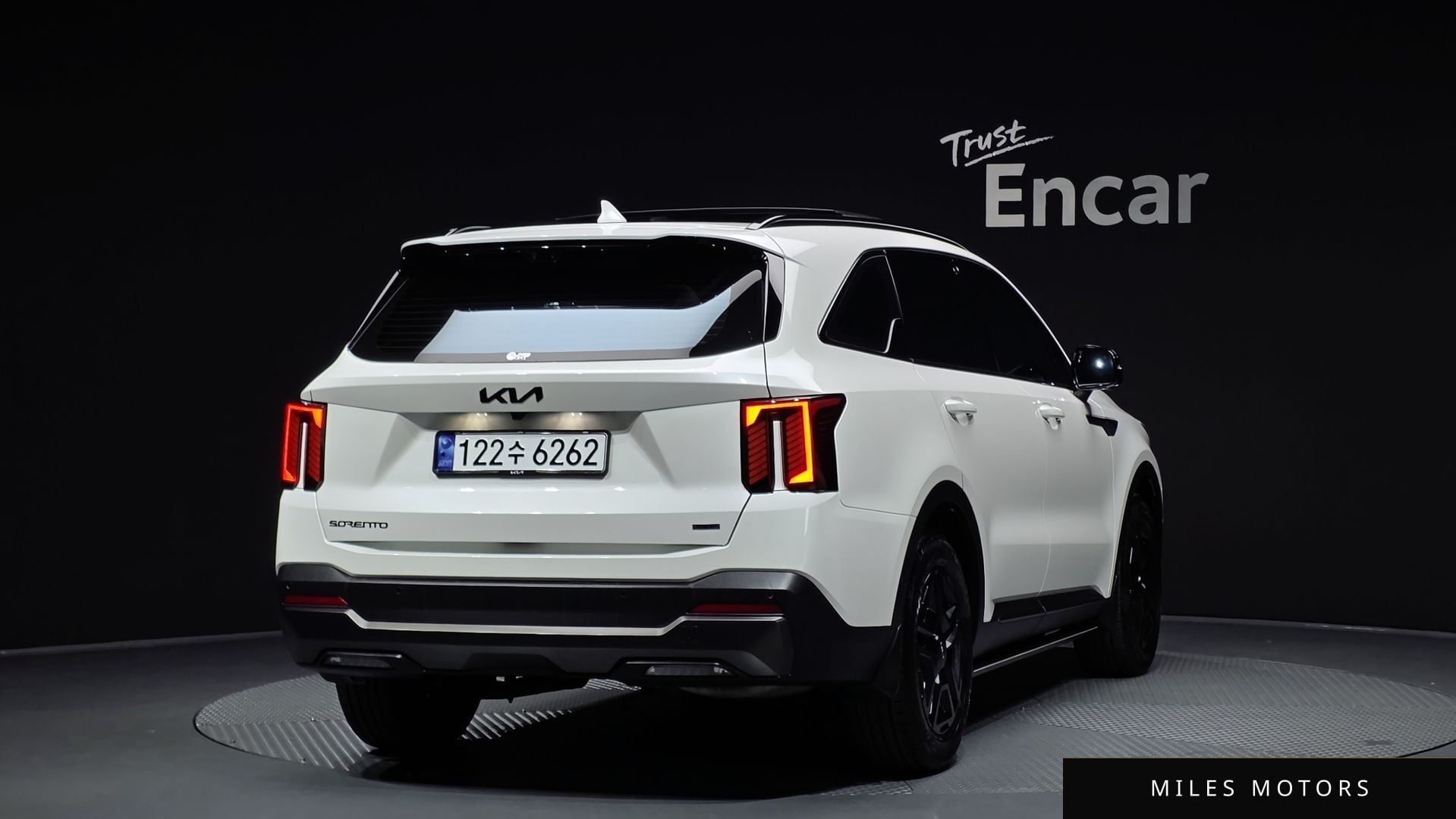 Kia Sorento 2025 — миниатюра 2