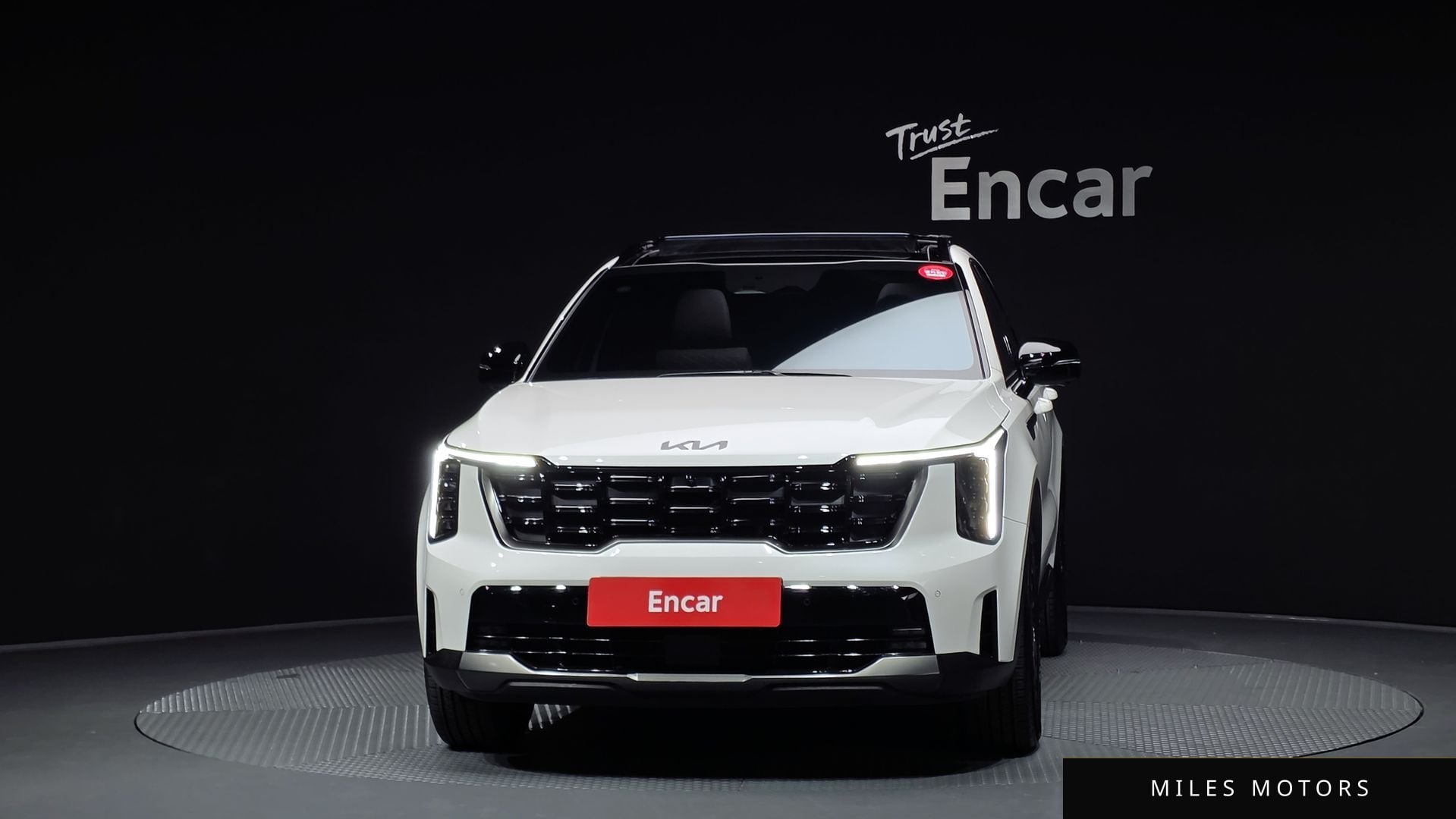 Kia Sorento 2025 — миниатюра 3