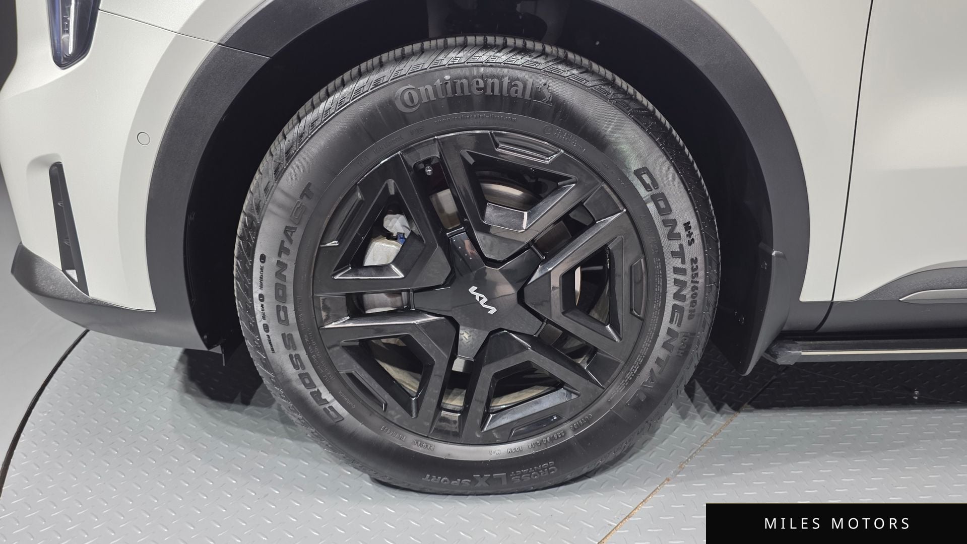 Kia Sorento 2025 — миниатюра 5