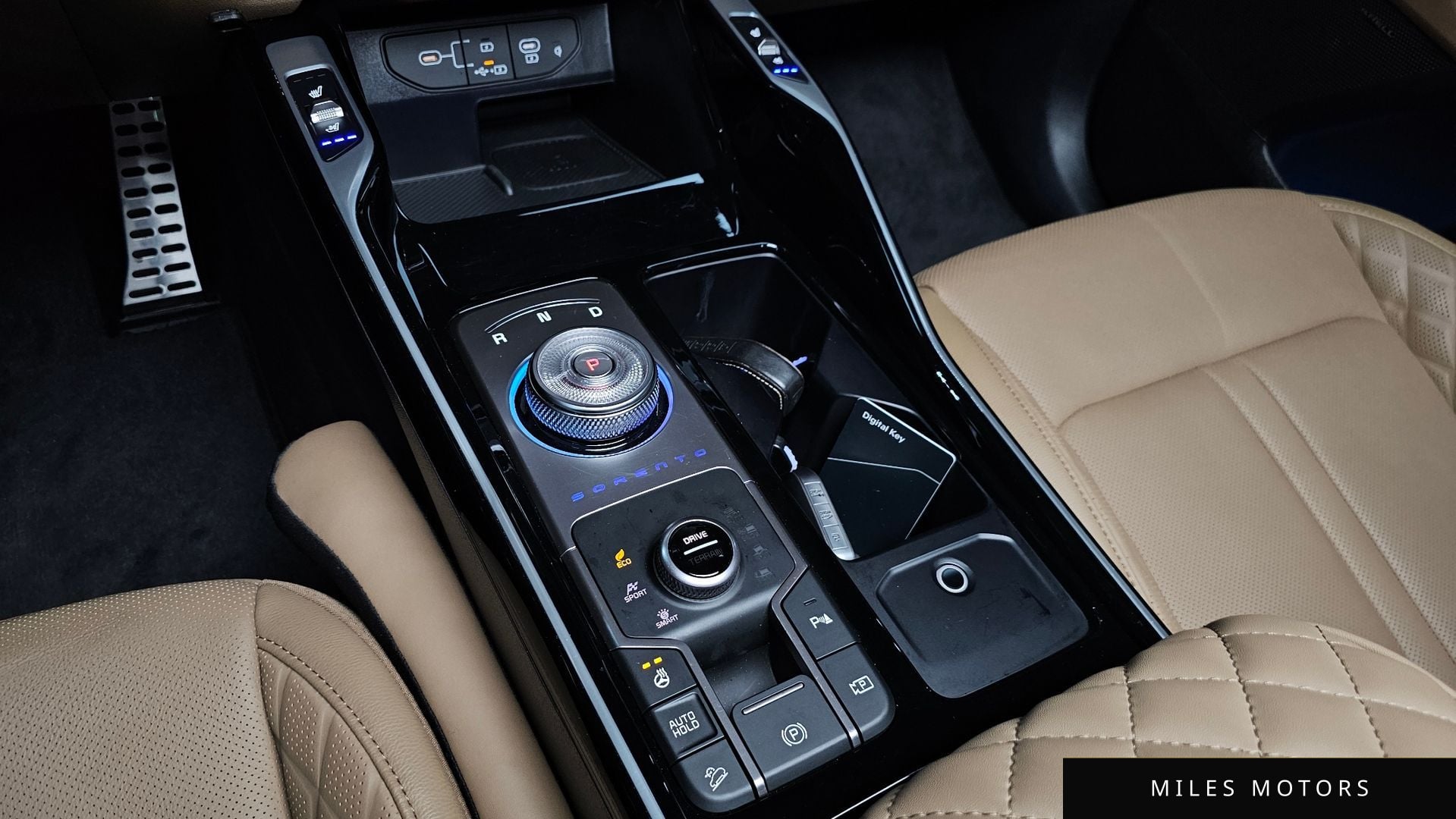 Kia Sorento 2025 — миниатюра 12
