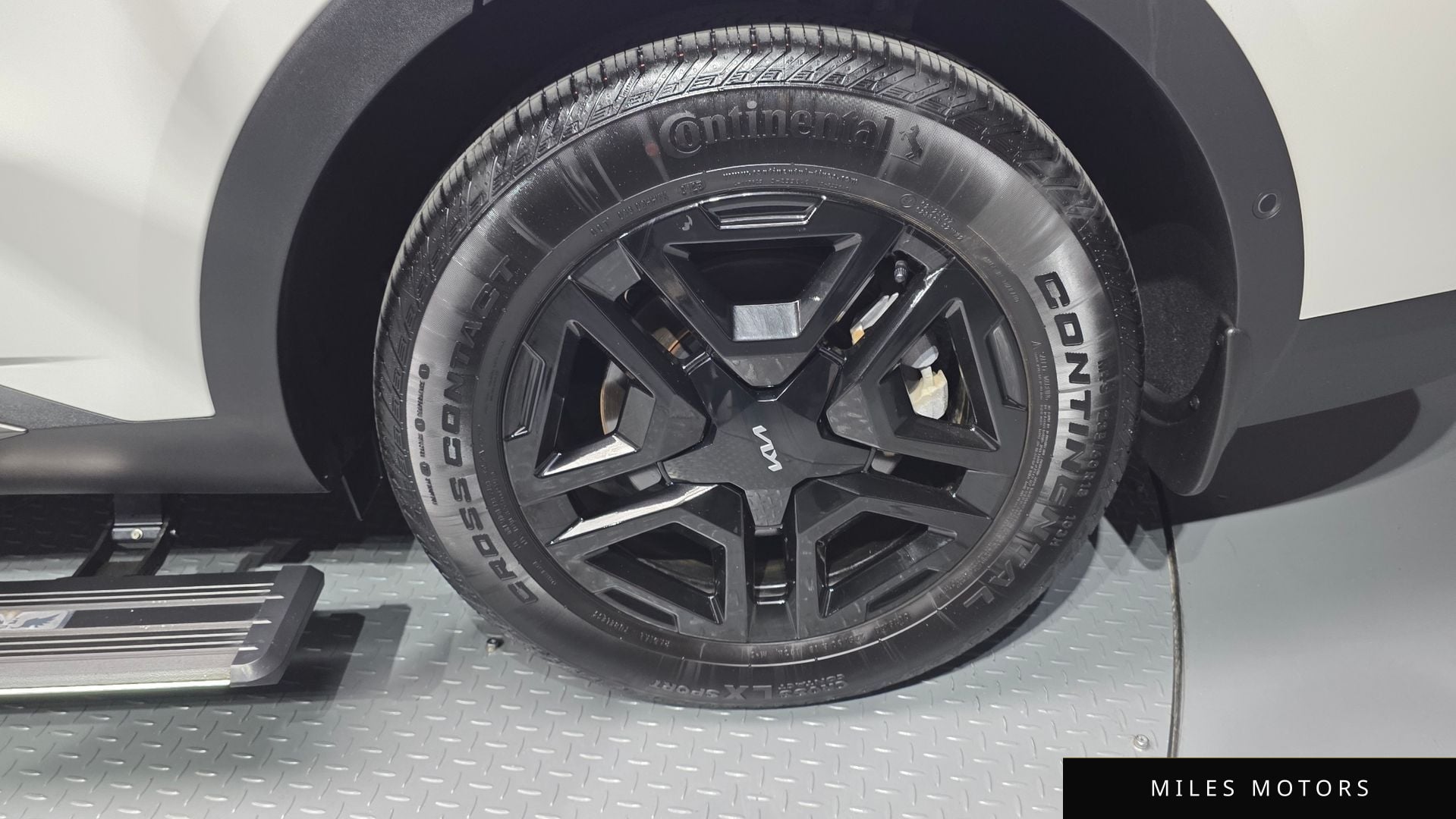 Kia Sorento 2025 — миниатюра 7