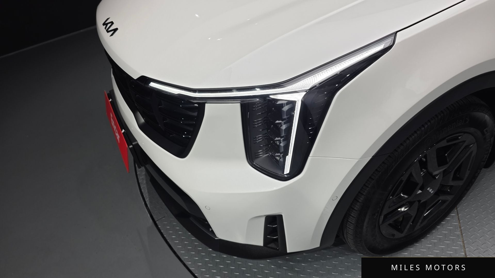 Kia Sorento 2025 — миниатюра 8