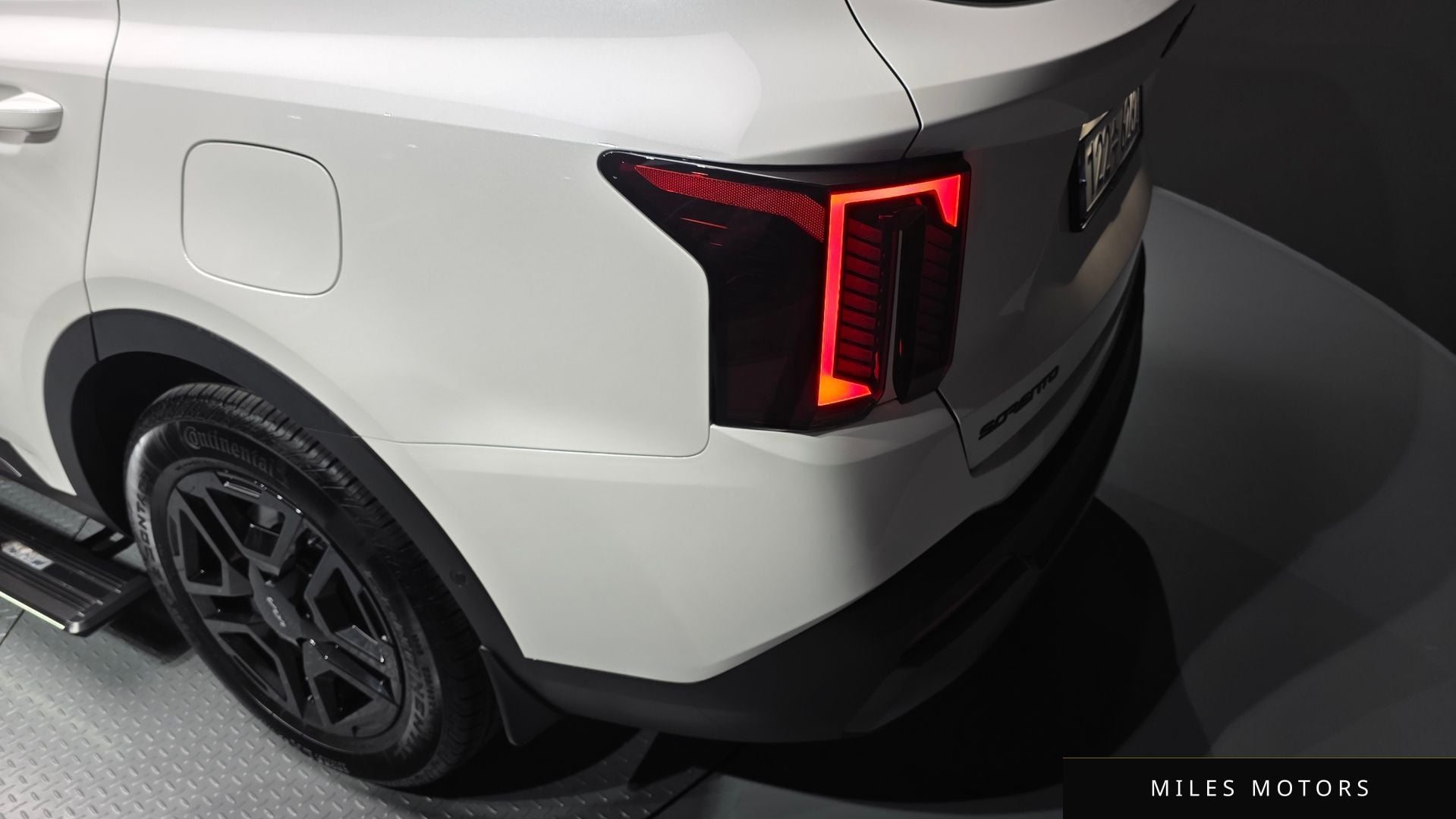 Kia Sorento 2025 — миниатюра 9