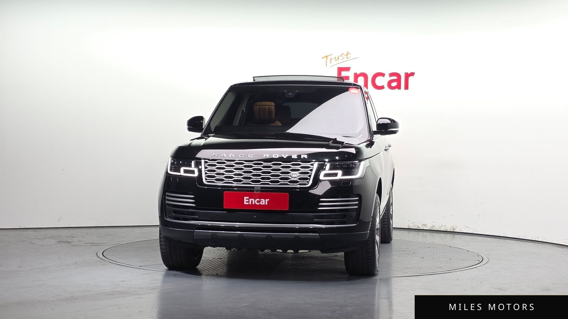 Land Rover Range Rover 2019 — миниатюра 3
