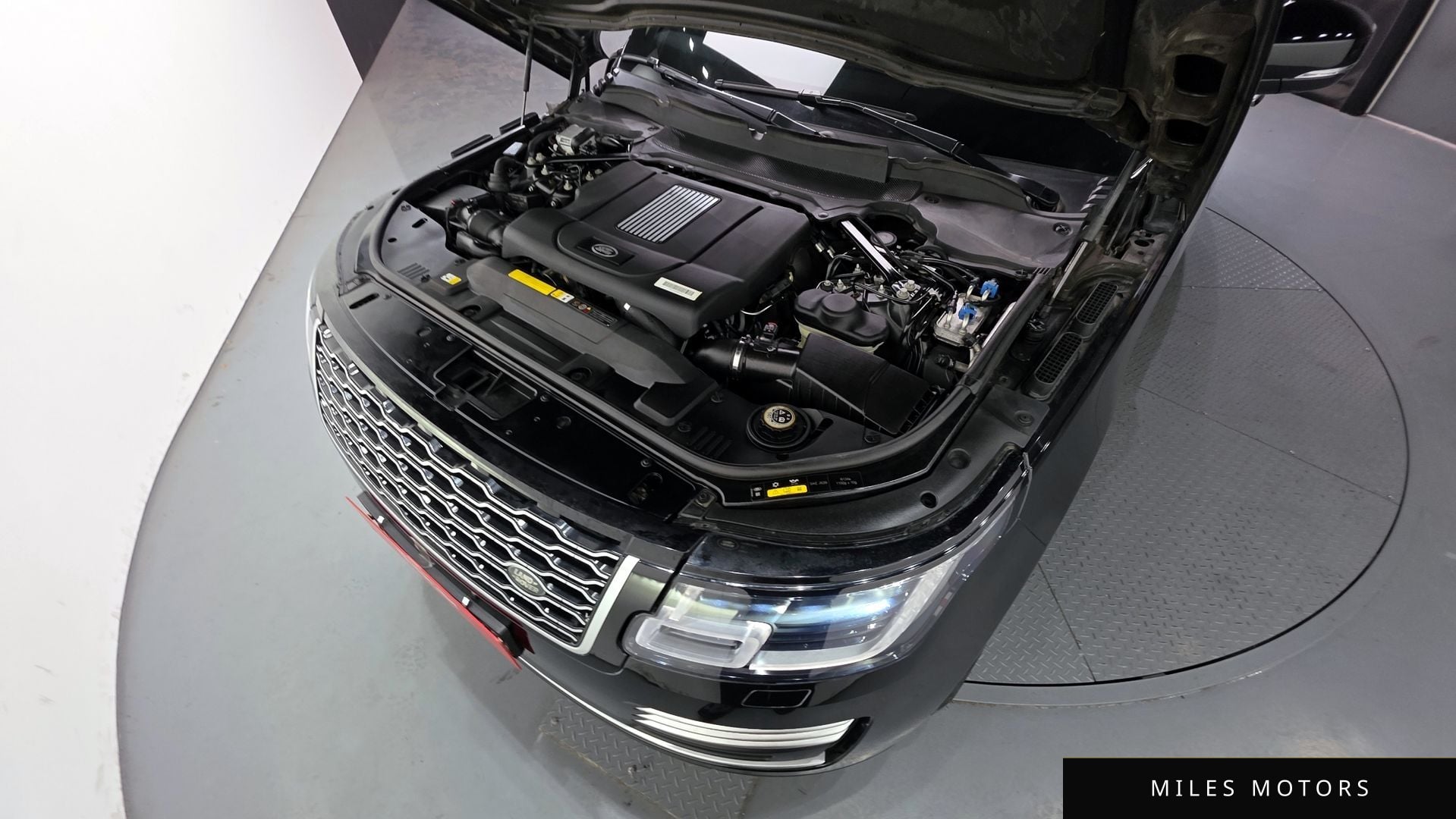 Land Rover Range Rover 2019 — миниатюра 6