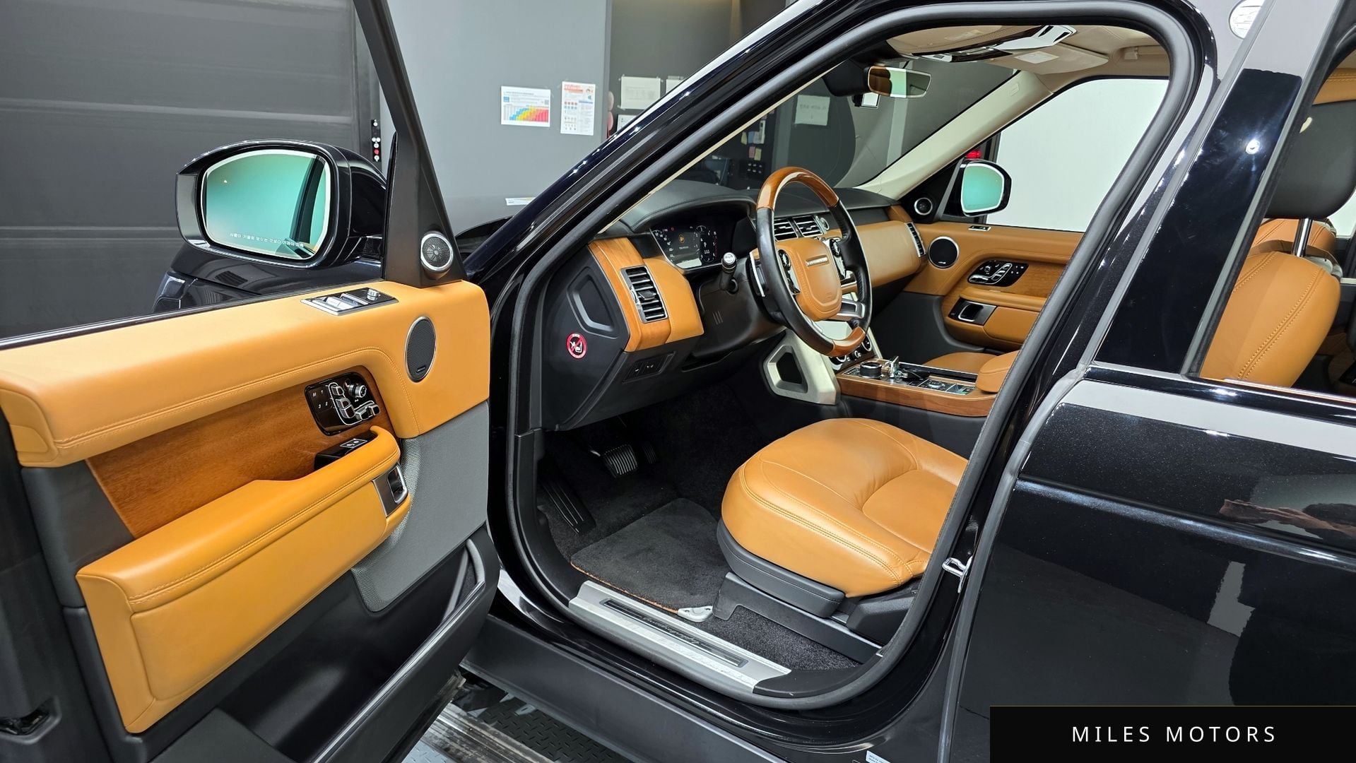 Land Rover Range Rover 2019 — миниатюра 10