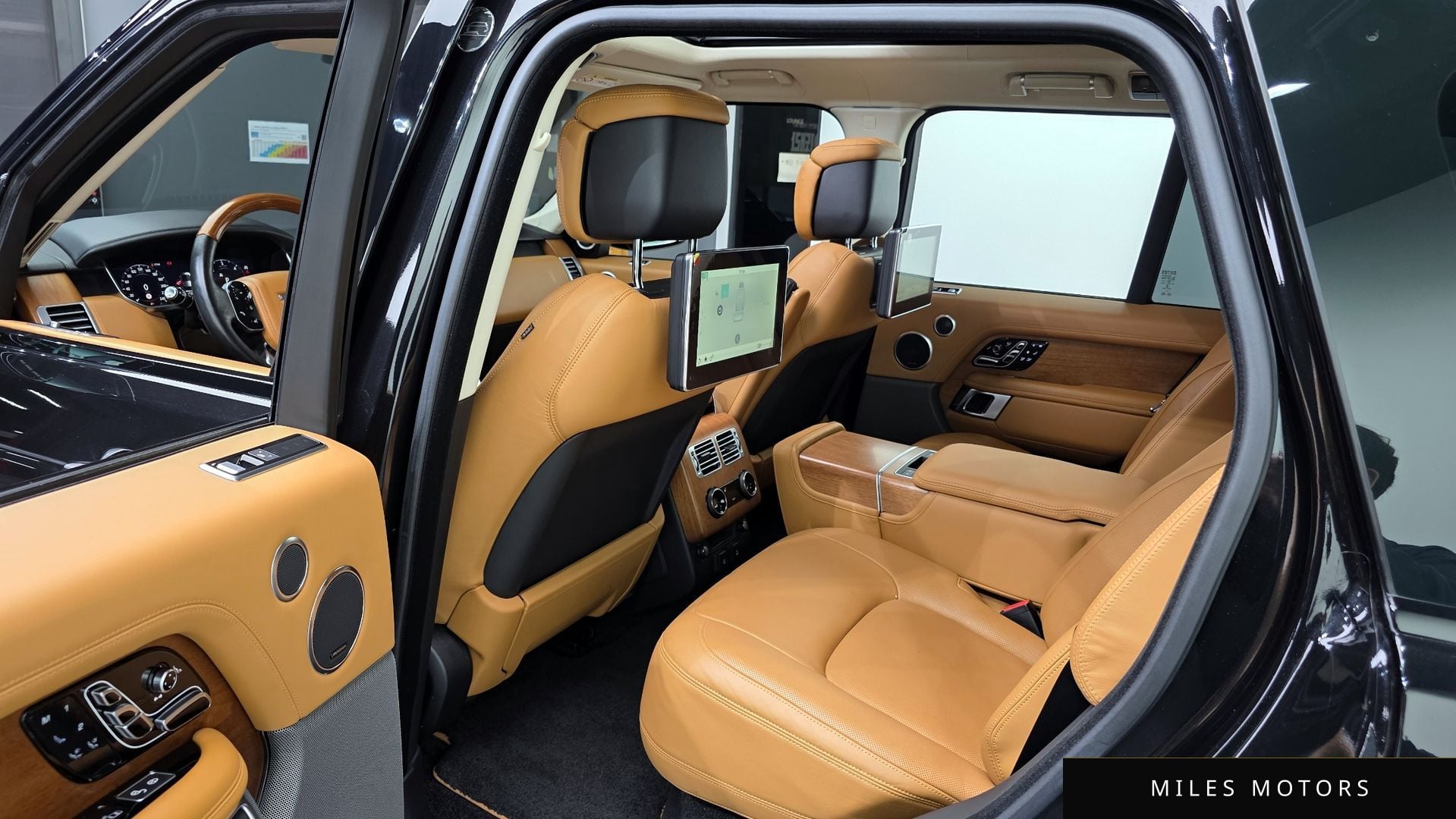 Land Rover Range Rover 2019 — миниатюра 11