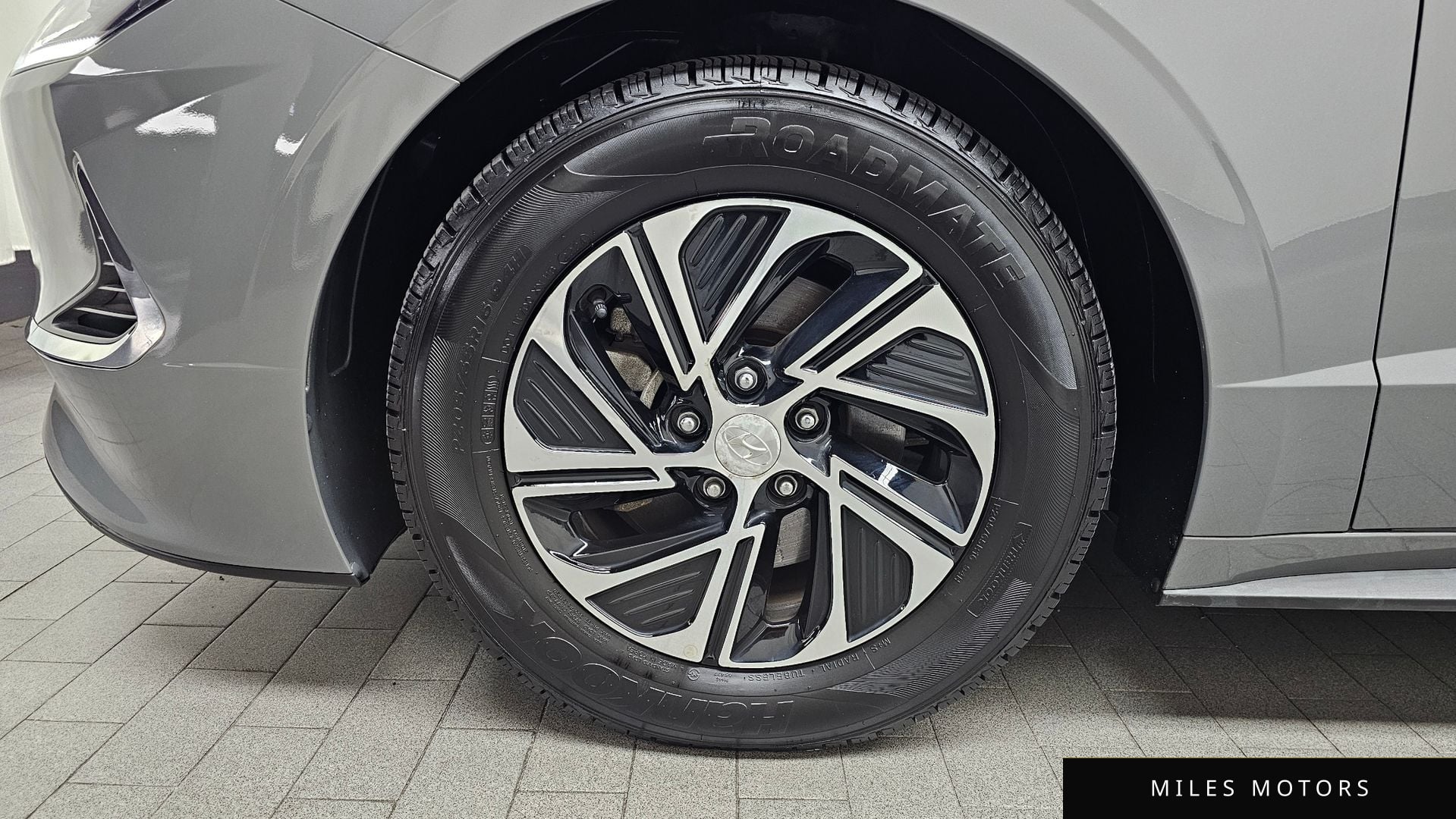 Hyundai Sonata 2022 — миниатюра 5