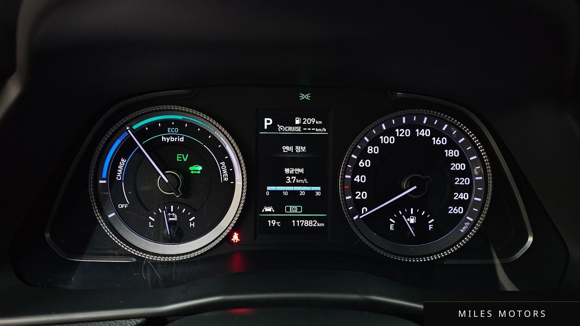 Hyundai Sonata 2022 — миниатюра 11