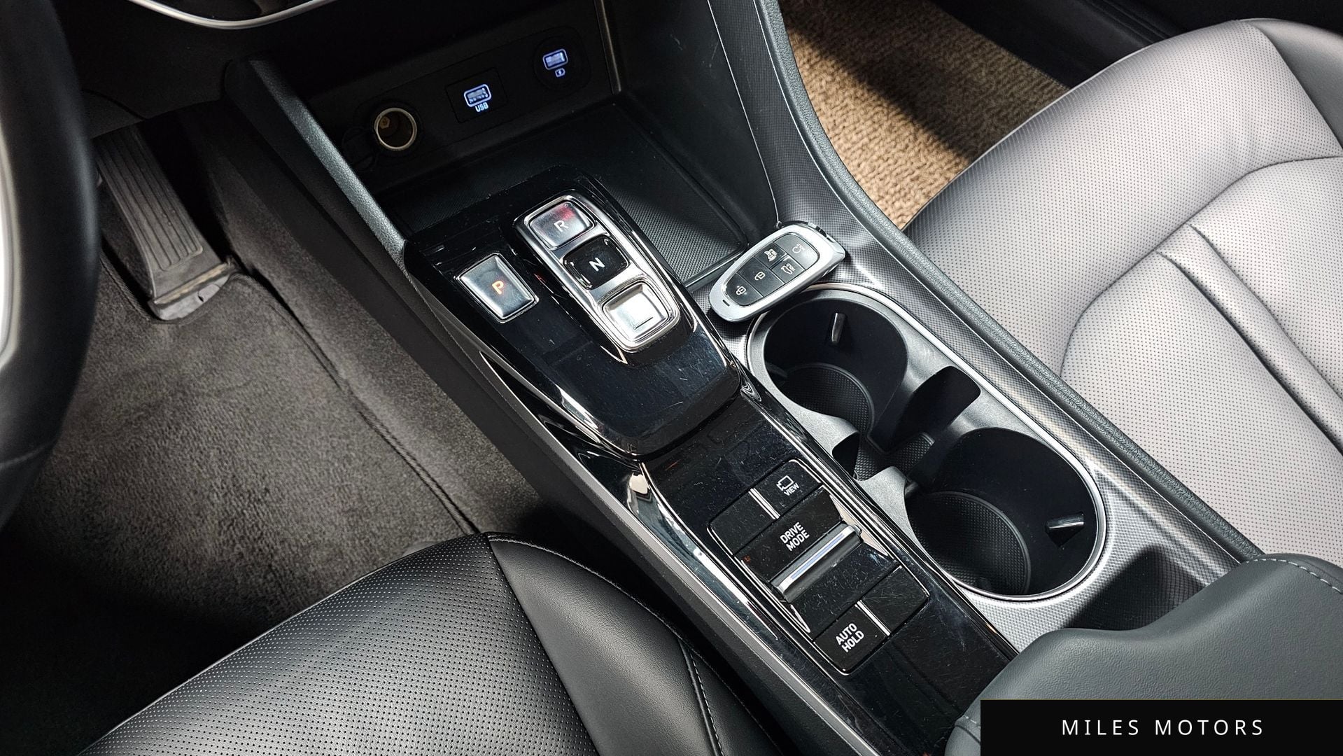 Hyundai Sonata 2022 — миниатюра 12