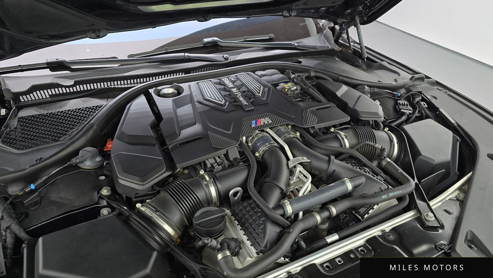 BMW M8 (G15) 2020 — миниатюра 6