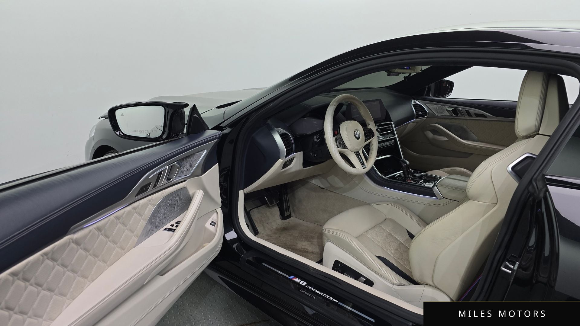 BMW M8 (G15) 2020 — миниатюра 10